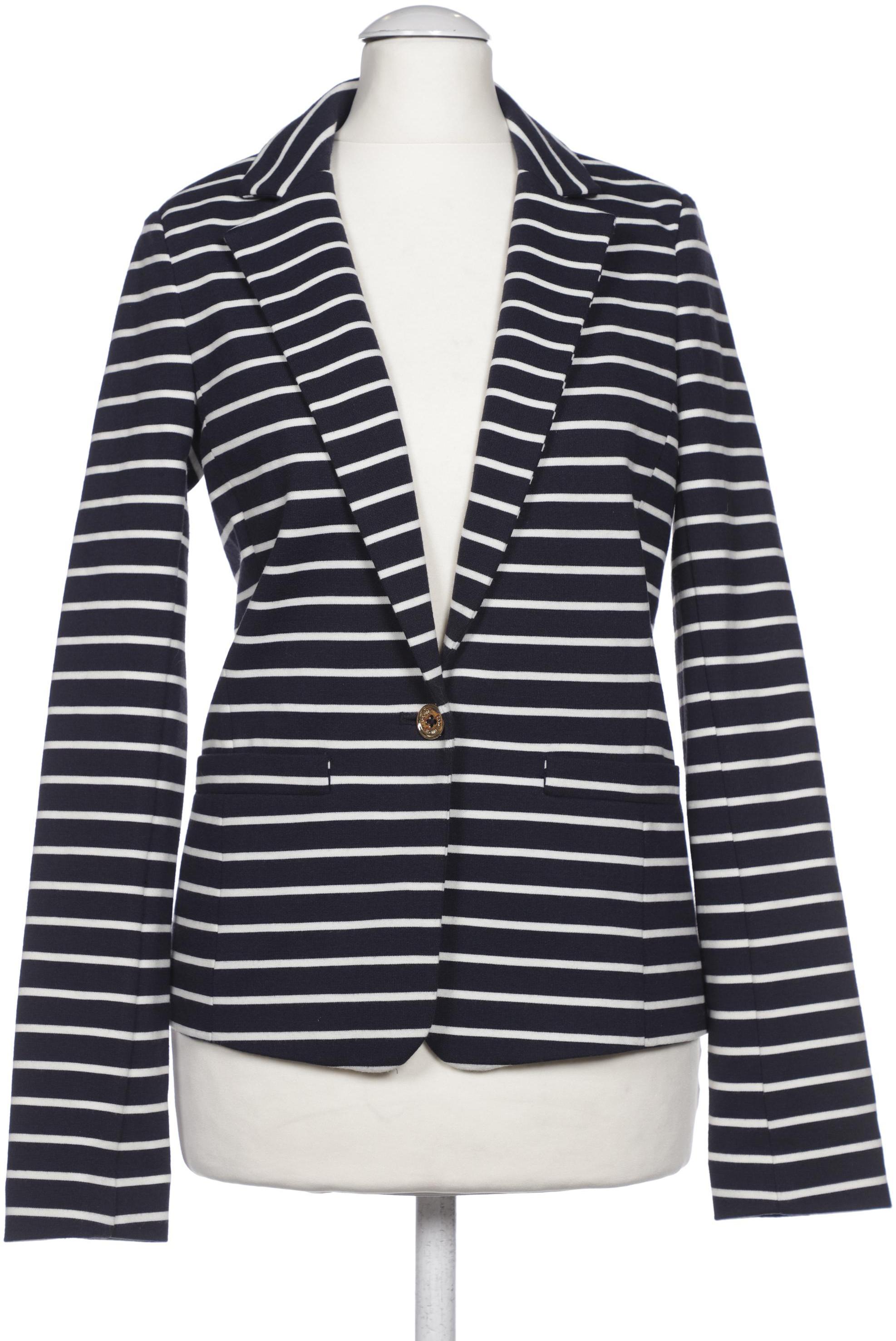 

Michael Michael Kors Damen Blazer, marineblau, Gr. 2