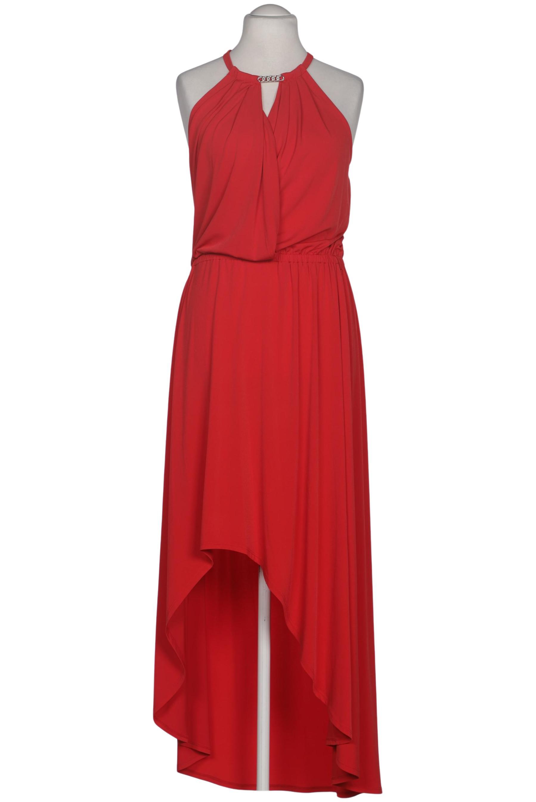 

Michael Michael Kors Damen Kleid, rot, Gr. 44