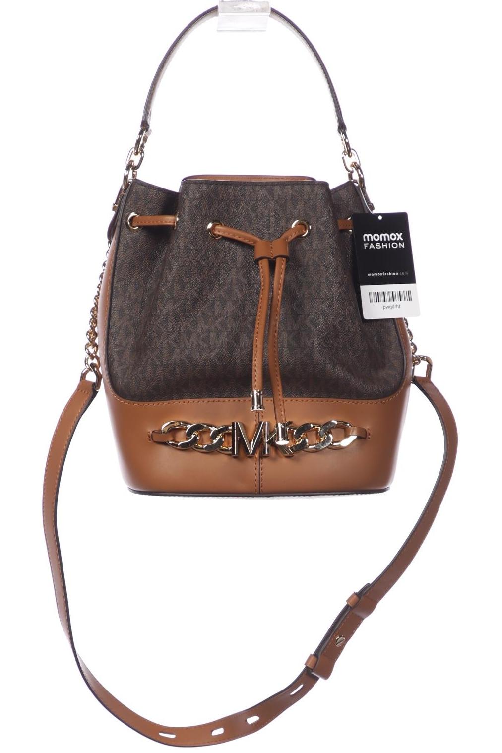 

Michael Michael Kors Damen Handtasche, braun, Gr.