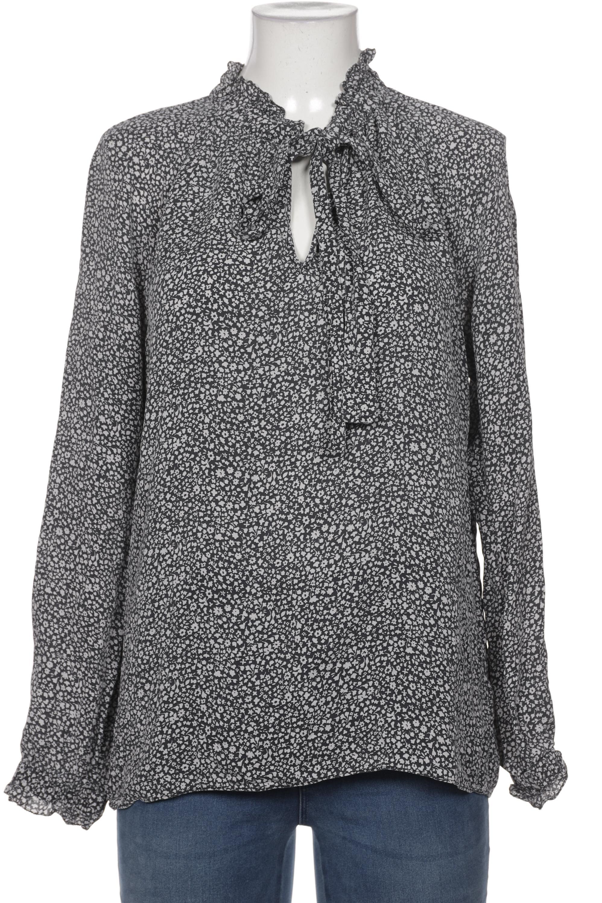 

Michael Michael Kors Damen Bluse, schwarz, Gr. 42