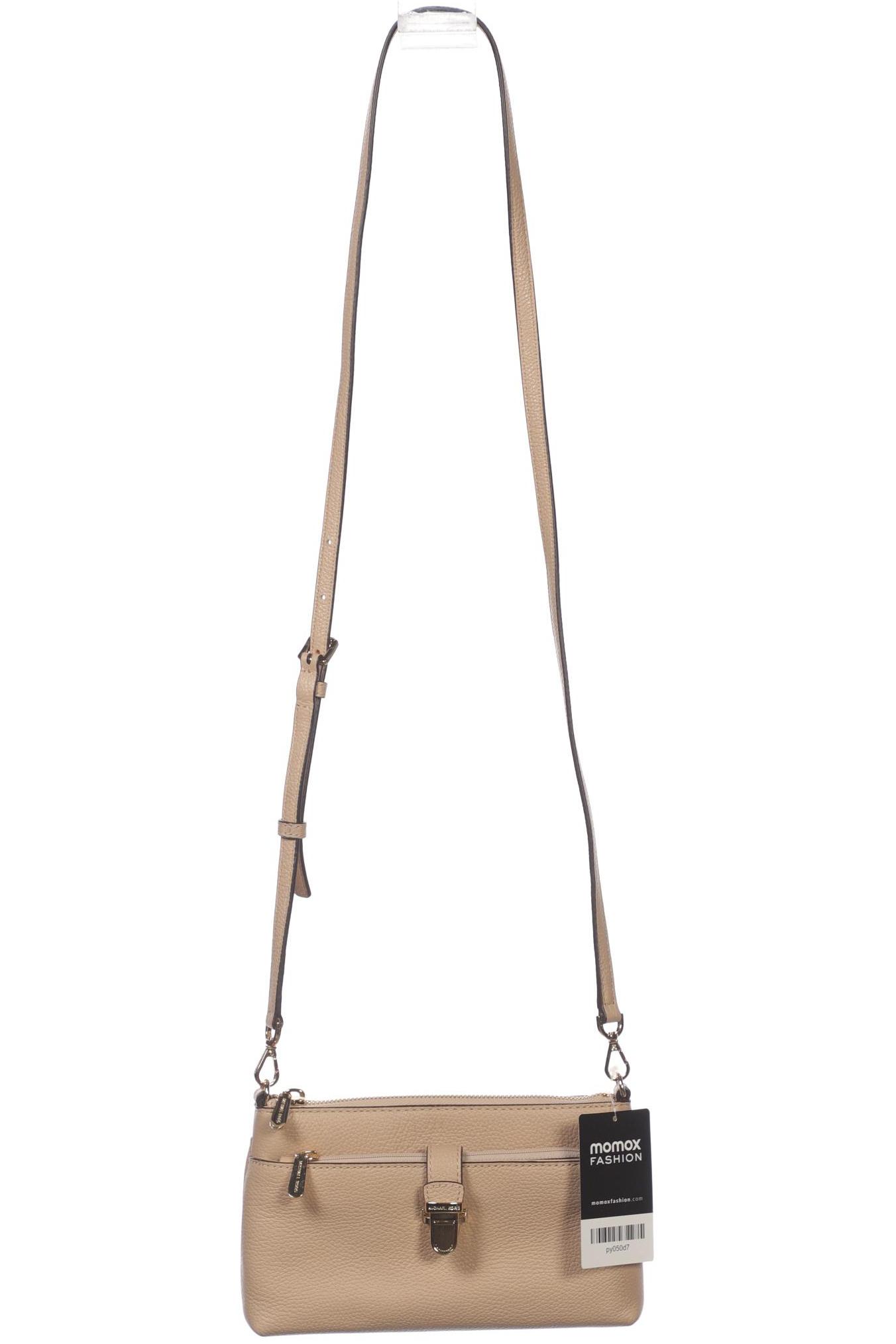 

MICHAEL MICHAEL KORS Damen Handtasche, cremeweiß