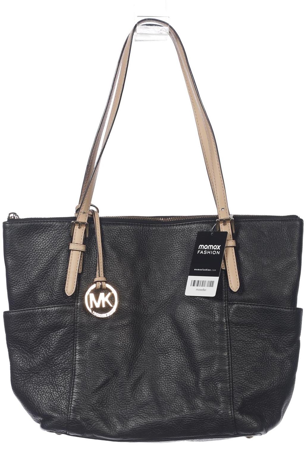 

Michael Michael Kors Damen Handtasche, schwarz, Gr.
