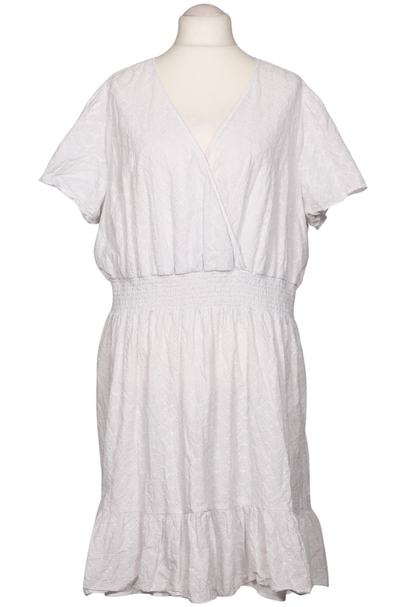 

Michael Michael Kors Damen Kleid, weiß, Gr. 48