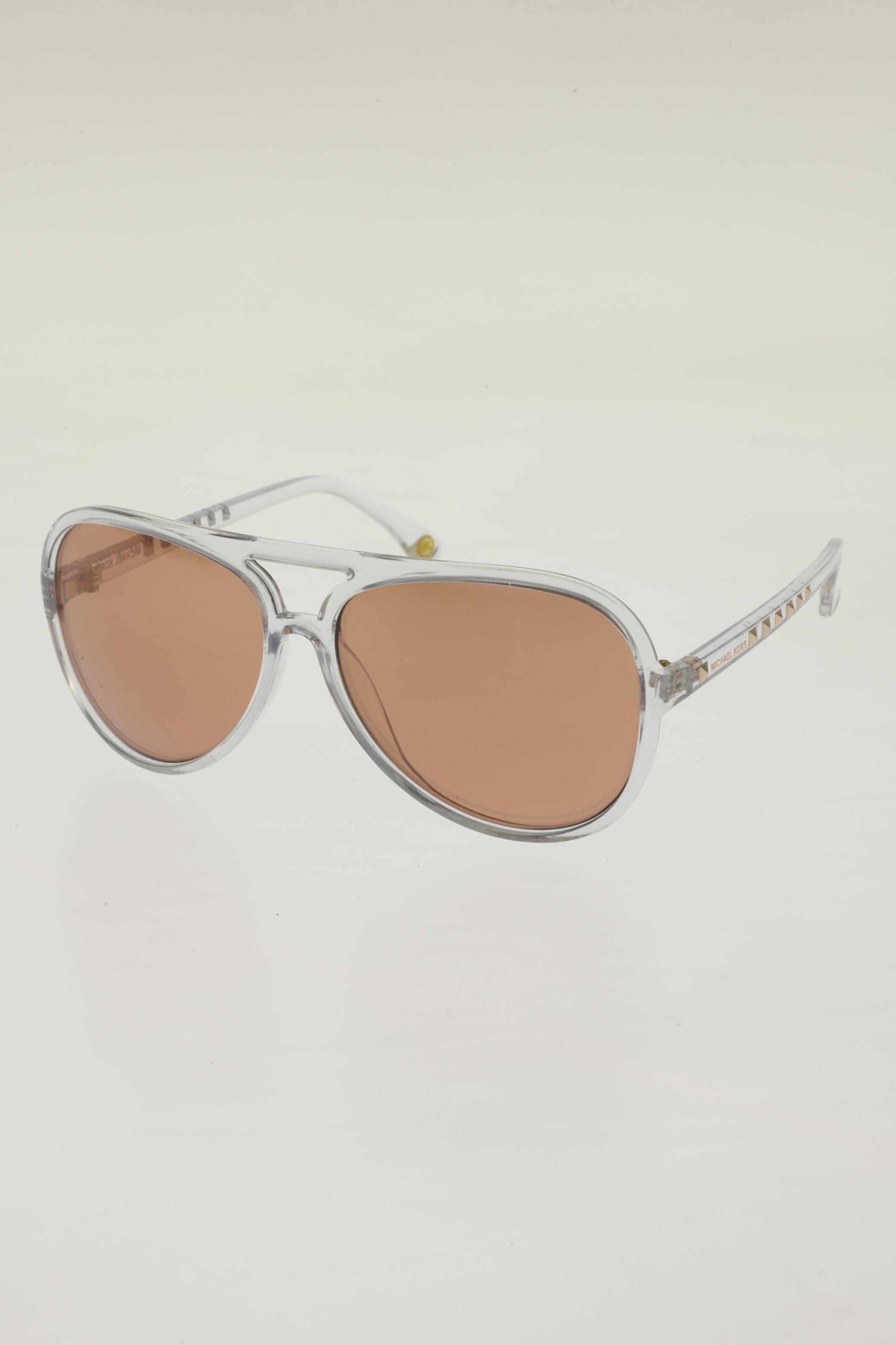 

Michael Michael Kors Damen Sonnenbrille, grau, Gr.