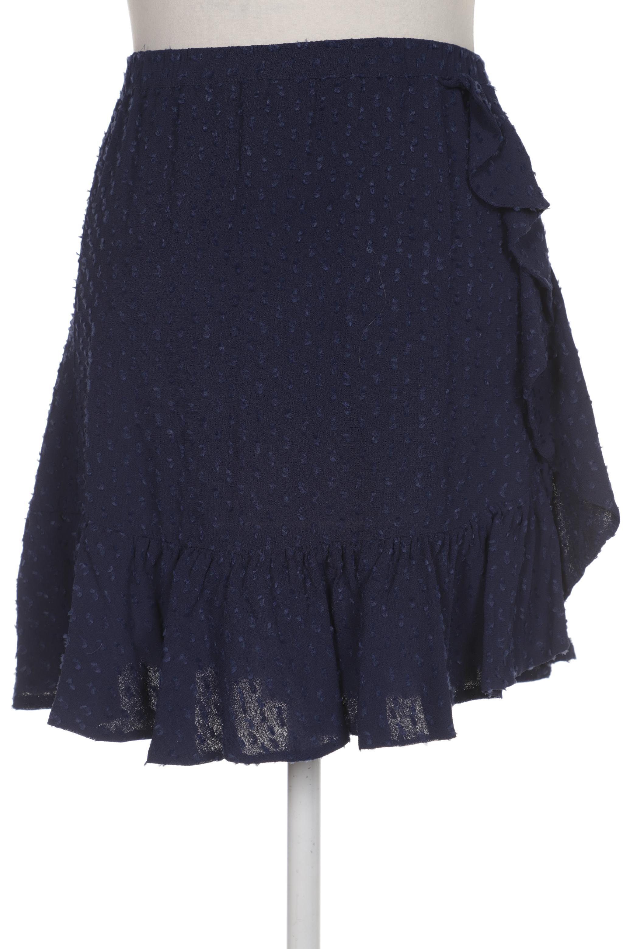 

MICHAEL MICHAEL KORS Damen Rock, marineblau