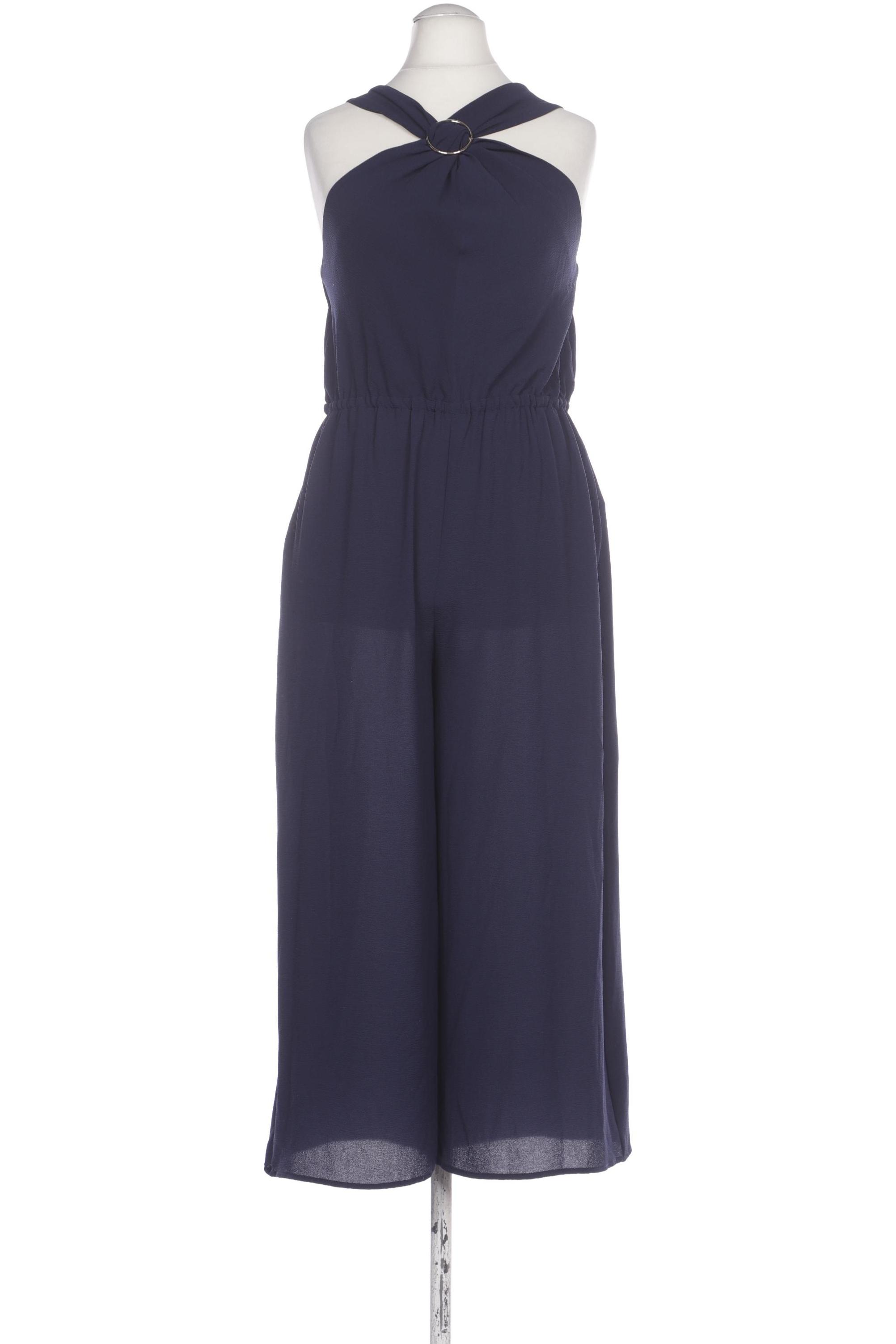 

Michael Michael Kors Damen Jumpsuit/Overall, marineblau, Gr. 38