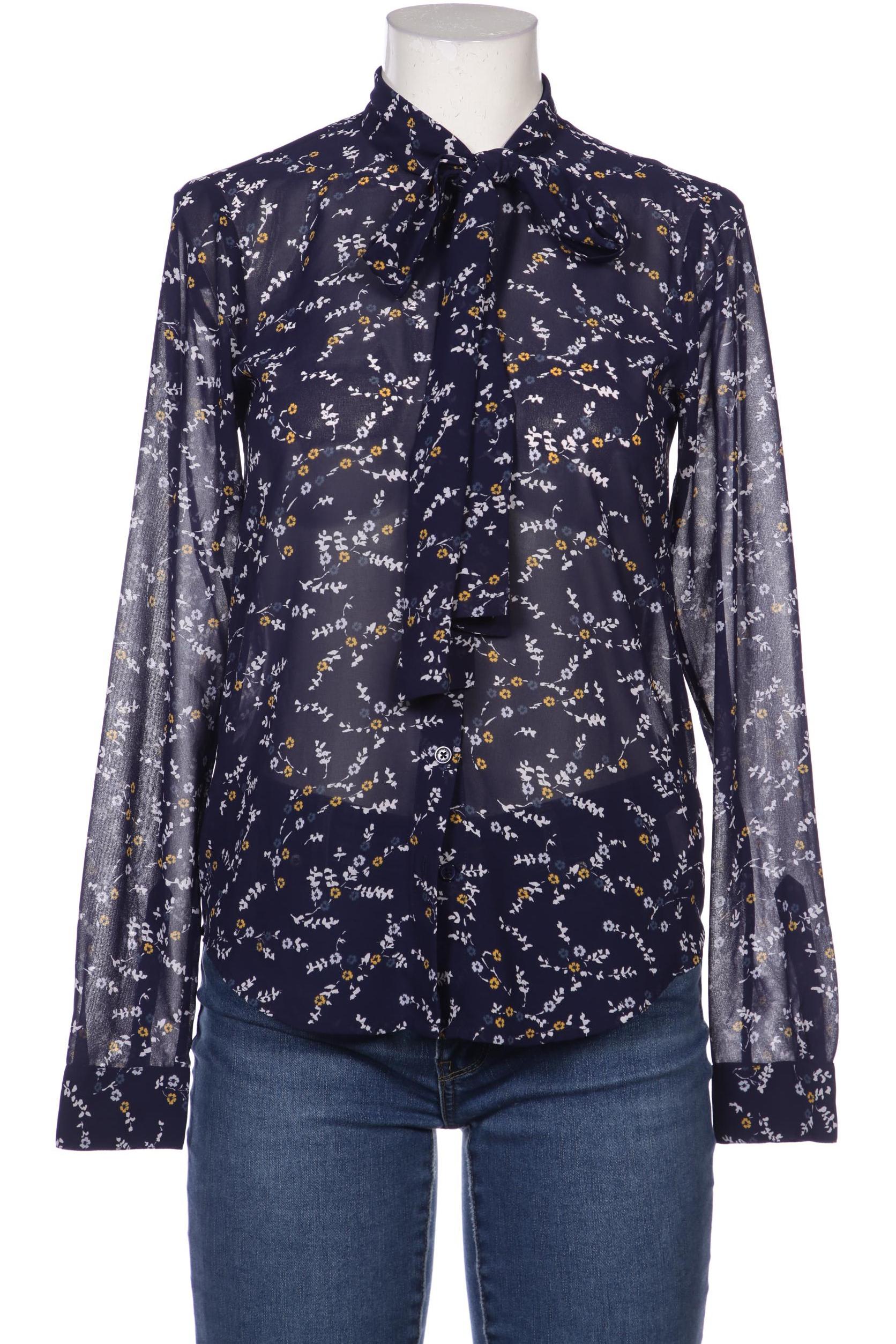 

MICHAEL MICHAEL KORS Damen Bluse, marineblau