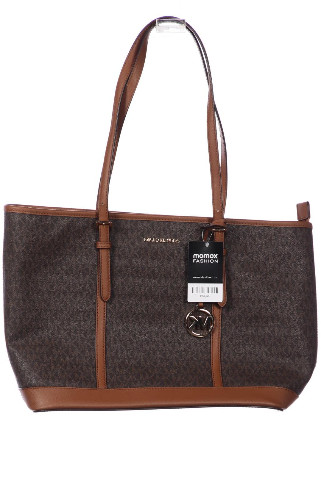

Michael Michael Kors Damen Handtasche, braun, Gr.