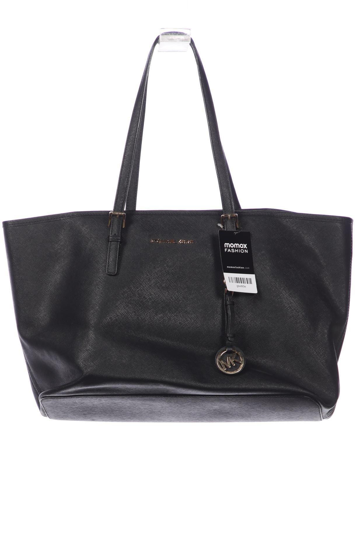 

Michael Michael Kors Damen Handtasche, schwarz, Gr.