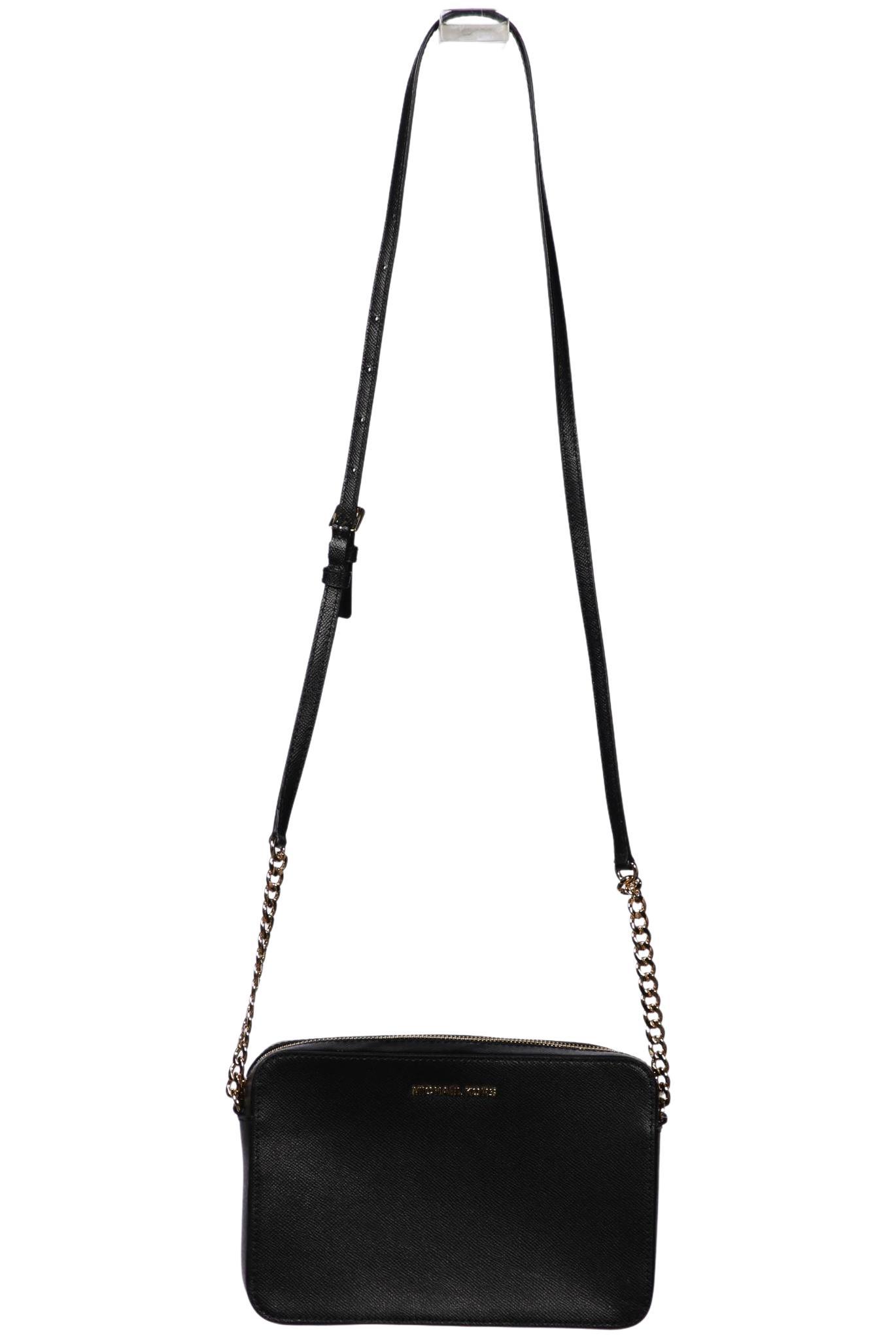 

Michael Michael Kors Damen Handtasche, schwarz, Gr.
