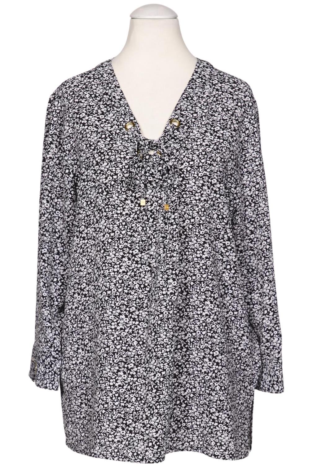 

Michael Michael Kors Damen Bluse, mehrfarbig, Gr. 38