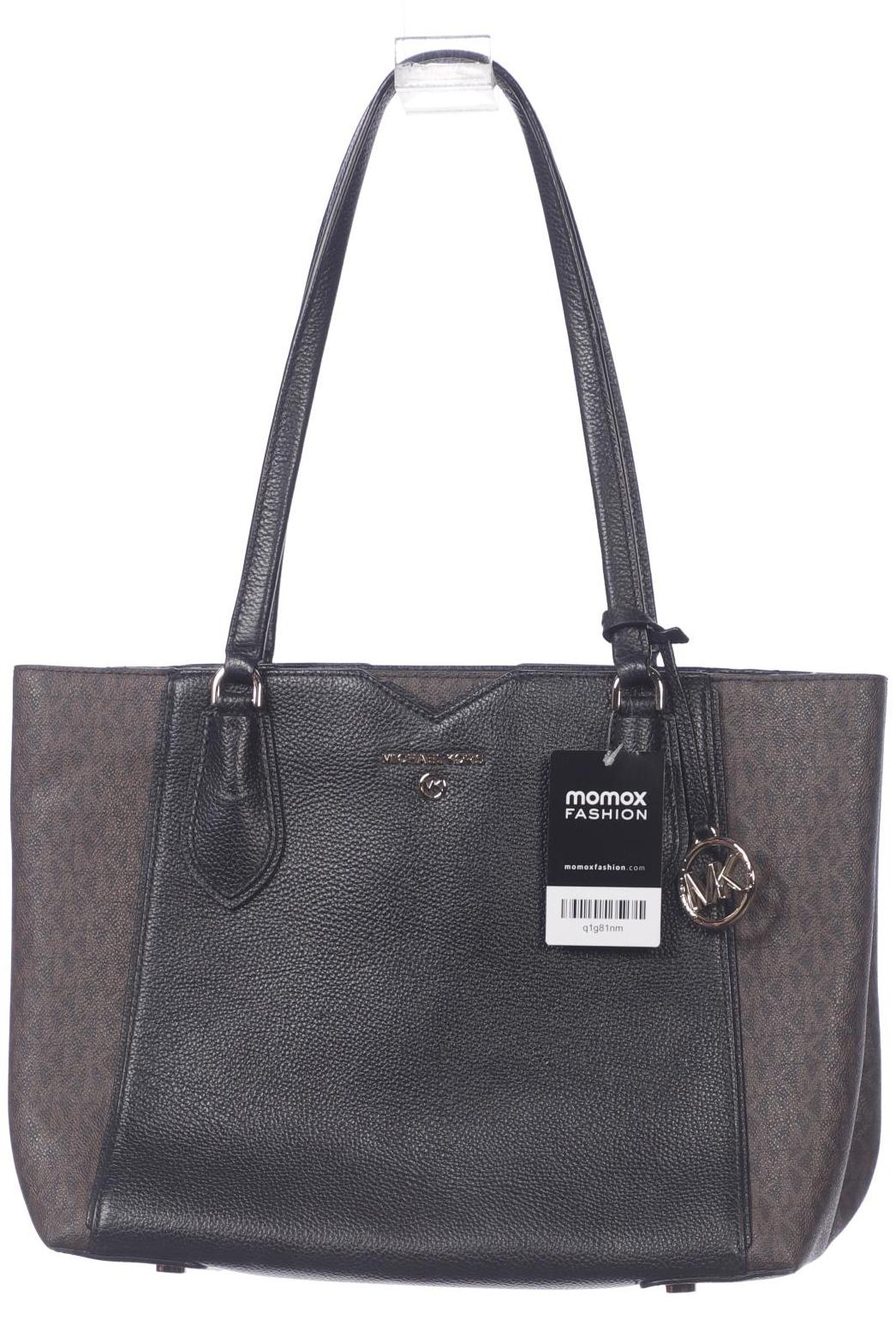 

Michael Michael Kors Damen Handtasche, schwarz, Gr.