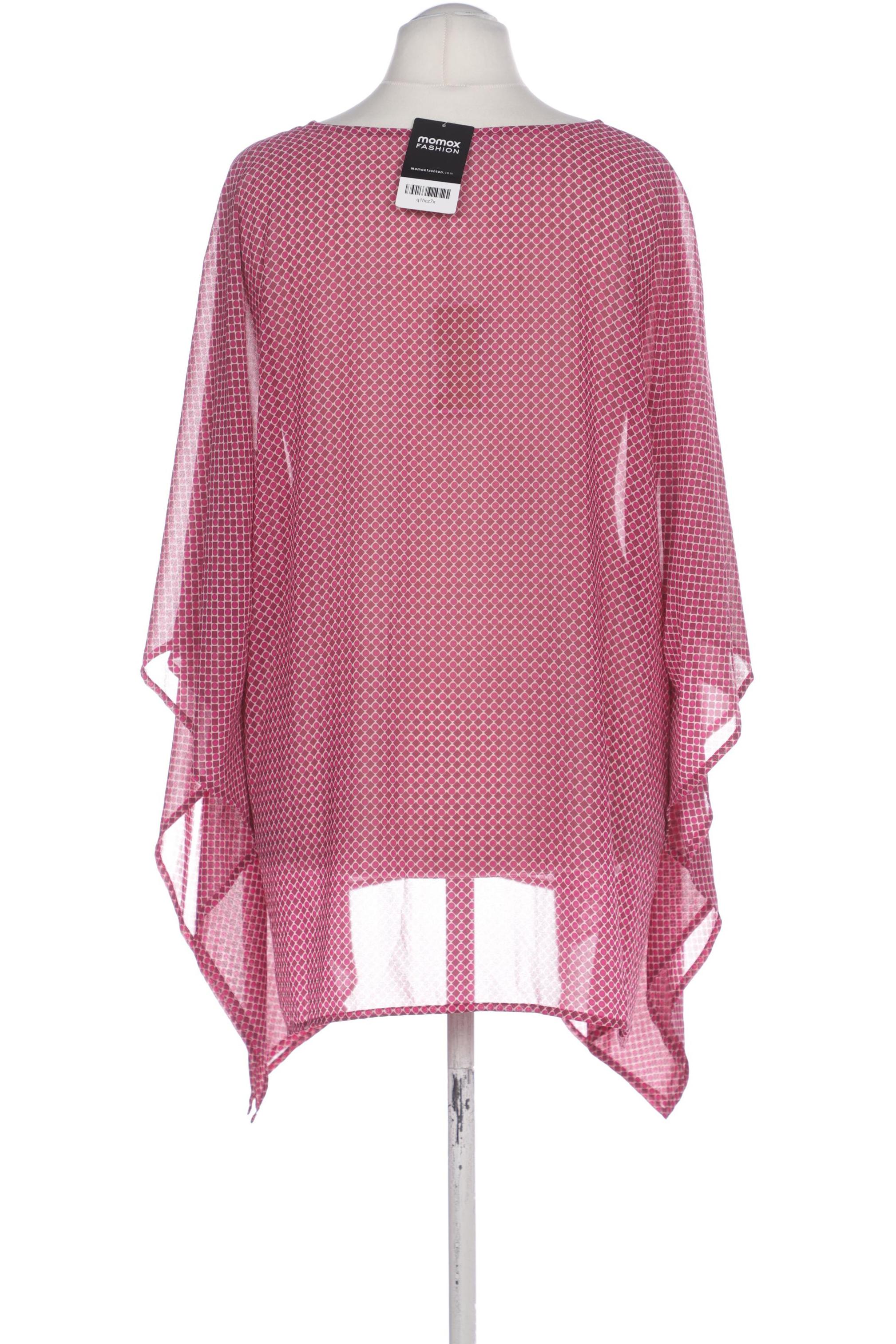 

Michael Michael Kors Damen Bluse, pink, Gr. 22