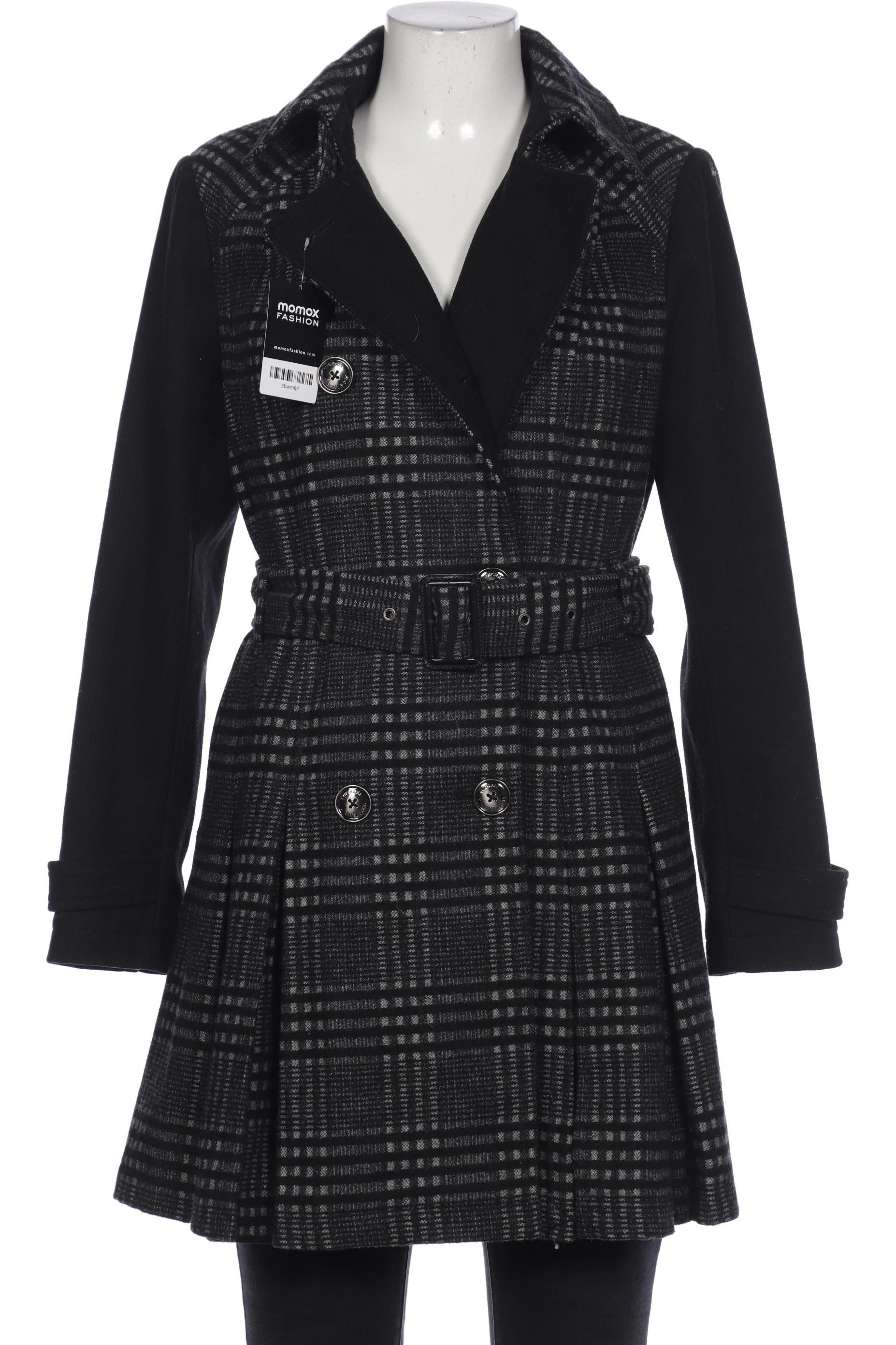 

Michael Michael Kors Damen Mantel, grau, Gr. 8