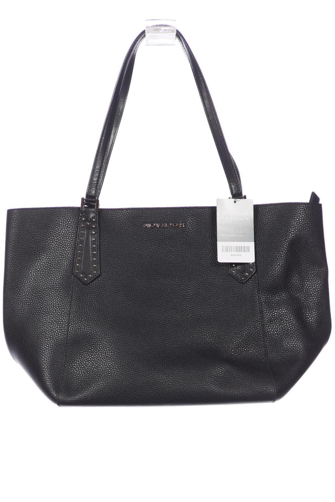 

Michael Michael Kors Damen Handtasche, schwarz, Gr.