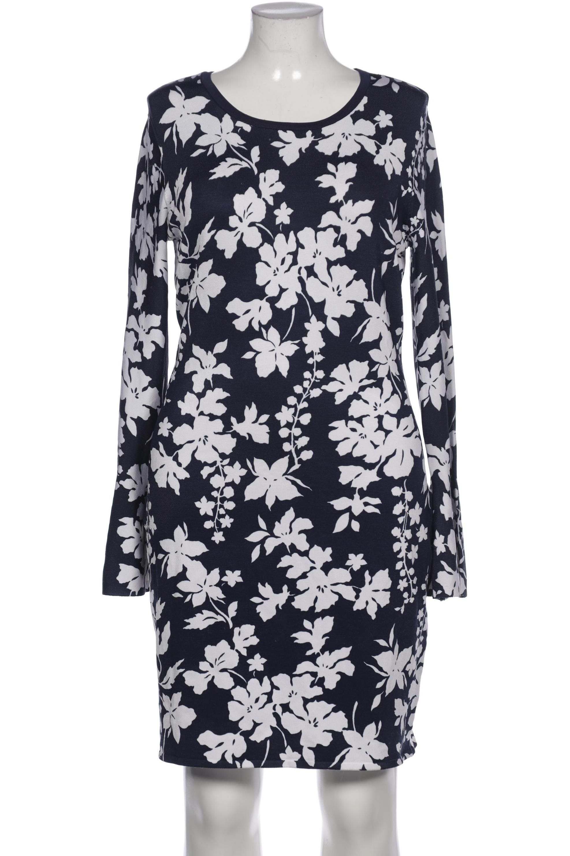 

Michael Michael Kors Damen Kleid, marineblau, Gr. 44