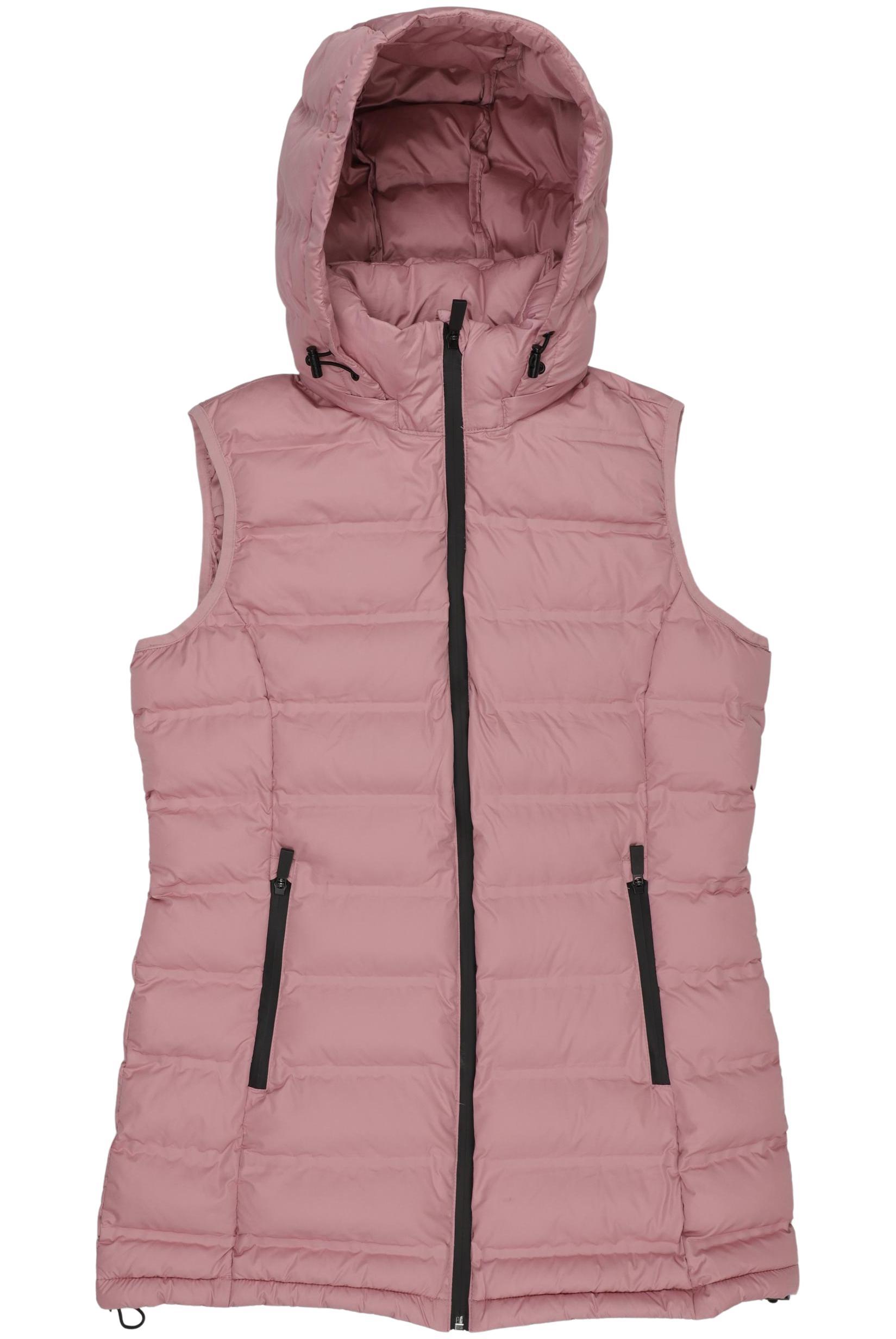 Thumbnail - Michael Michael Kors Damen Weste, pink, Gr. 38
