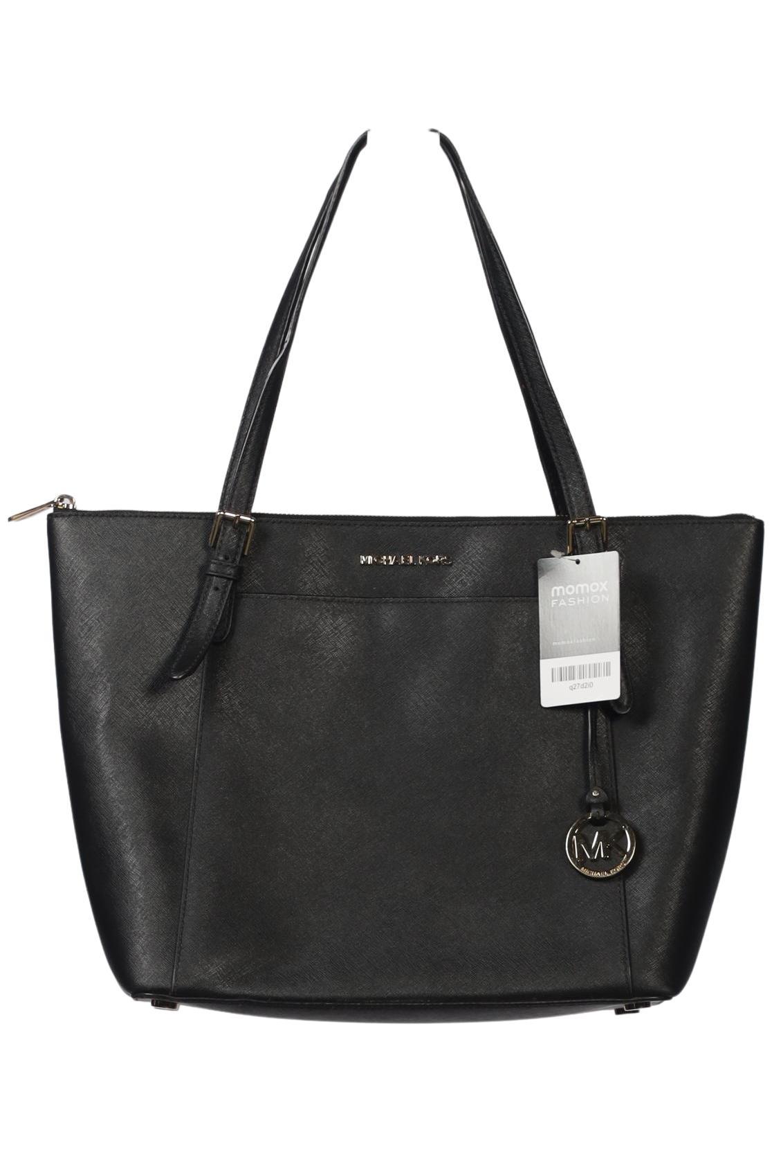 

Michael Michael Kors Damen Handtasche, schwarz, Gr.