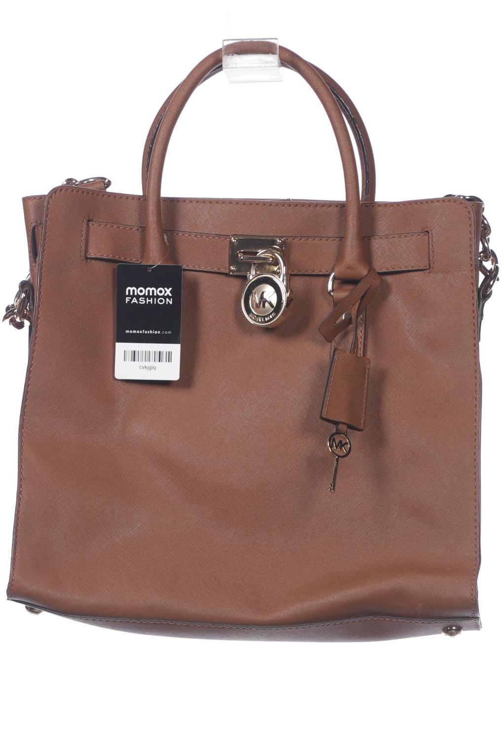 

Michael Michael Kors Damen Handtasche, braun, Gr.