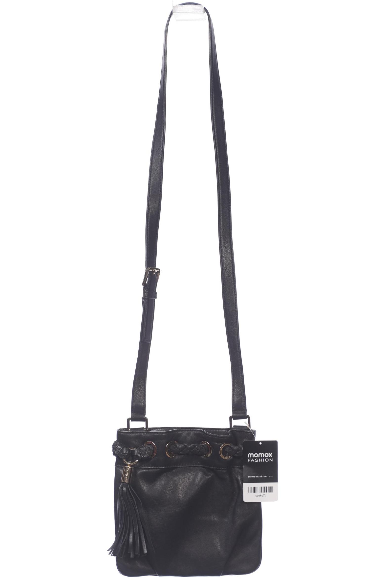 

Michael Michael Kors Damen Handtasche, schwarz, Gr.