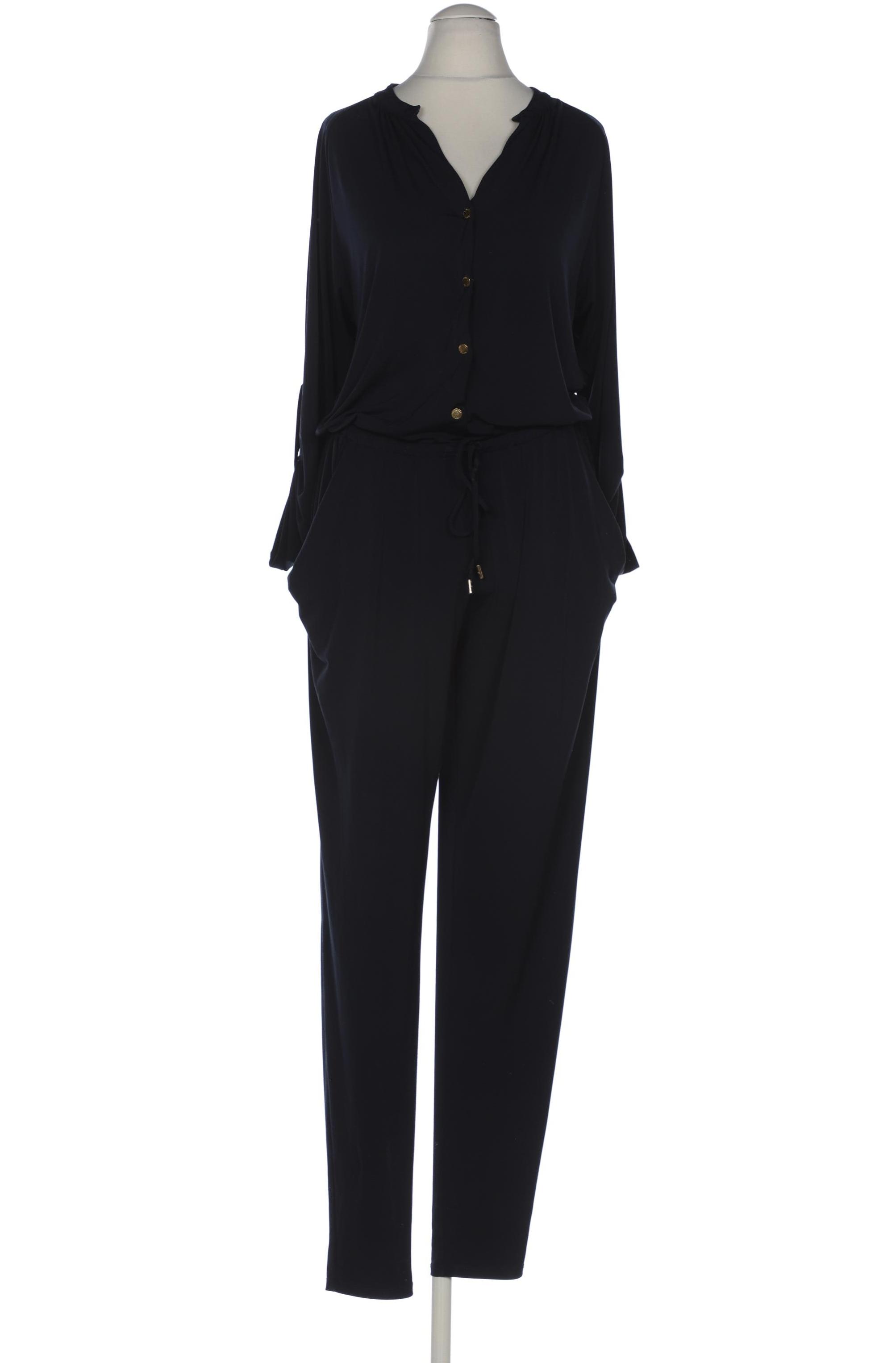 

Michael Michael Kors Damen Jumpsuit/Overall, marineblau, Gr. 38