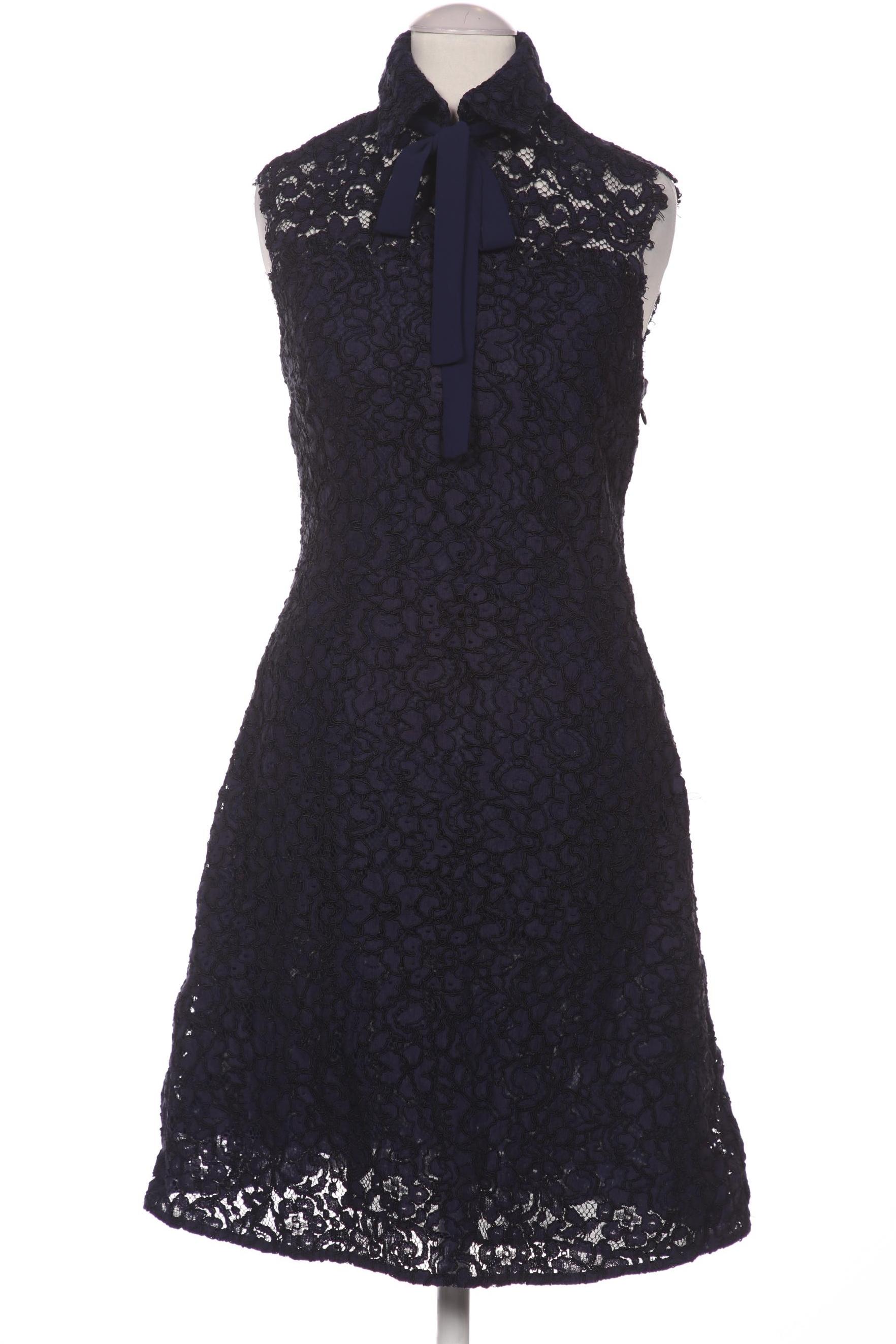 

Michael Michael Kors Damen Kleid, marineblau, Gr. 0