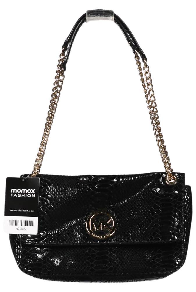 

Michael Michael Kors Damen Handtasche, schwarz, Gr.