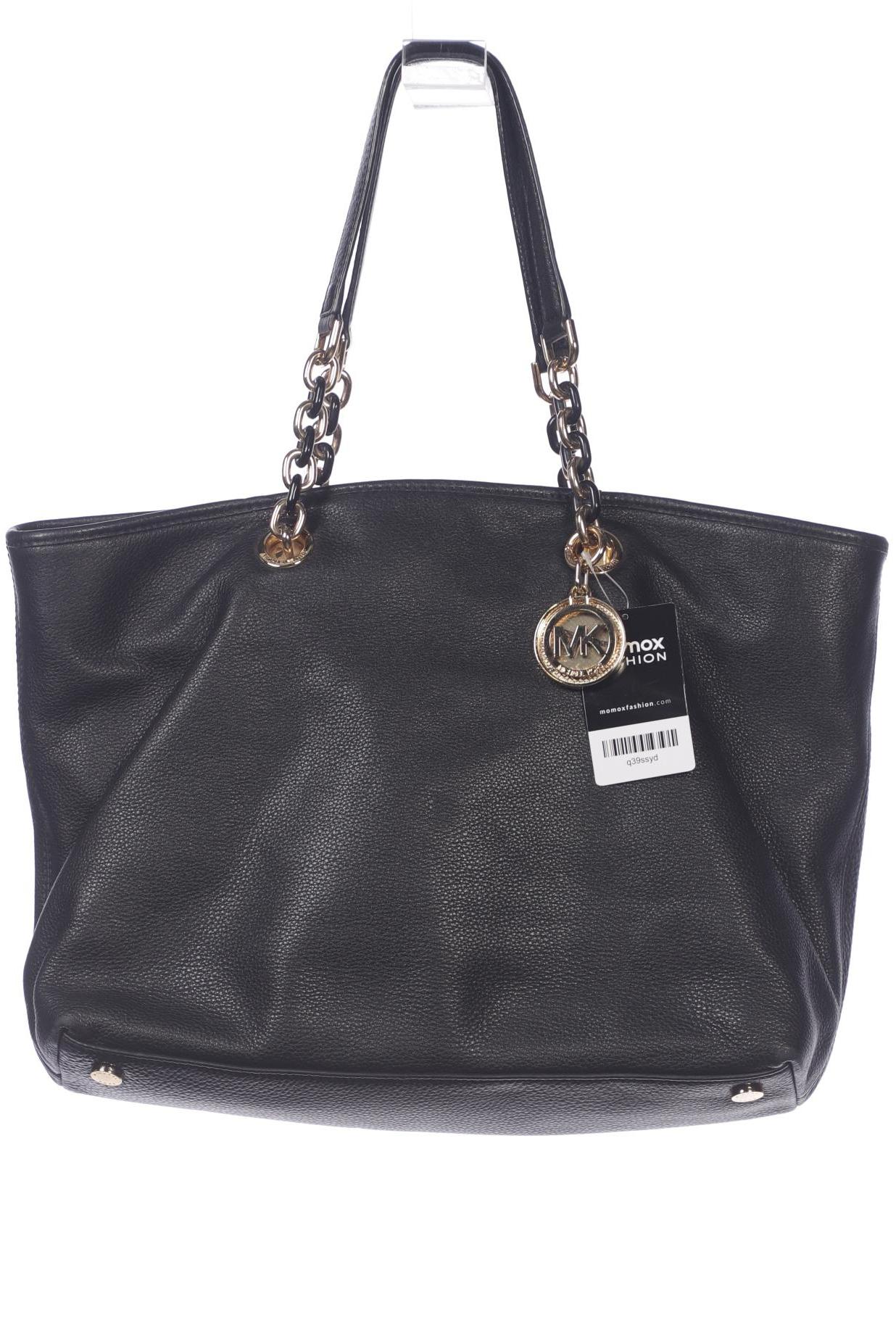 

Michael Michael Kors Damen Handtasche, schwarz, Gr.
