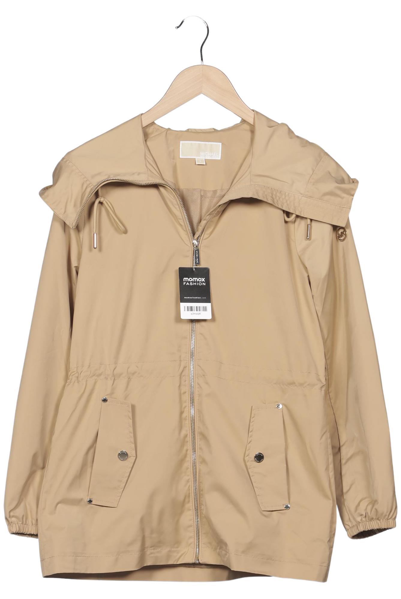 

Michael Michael Kors Damen Mantel, beige, Gr. 36