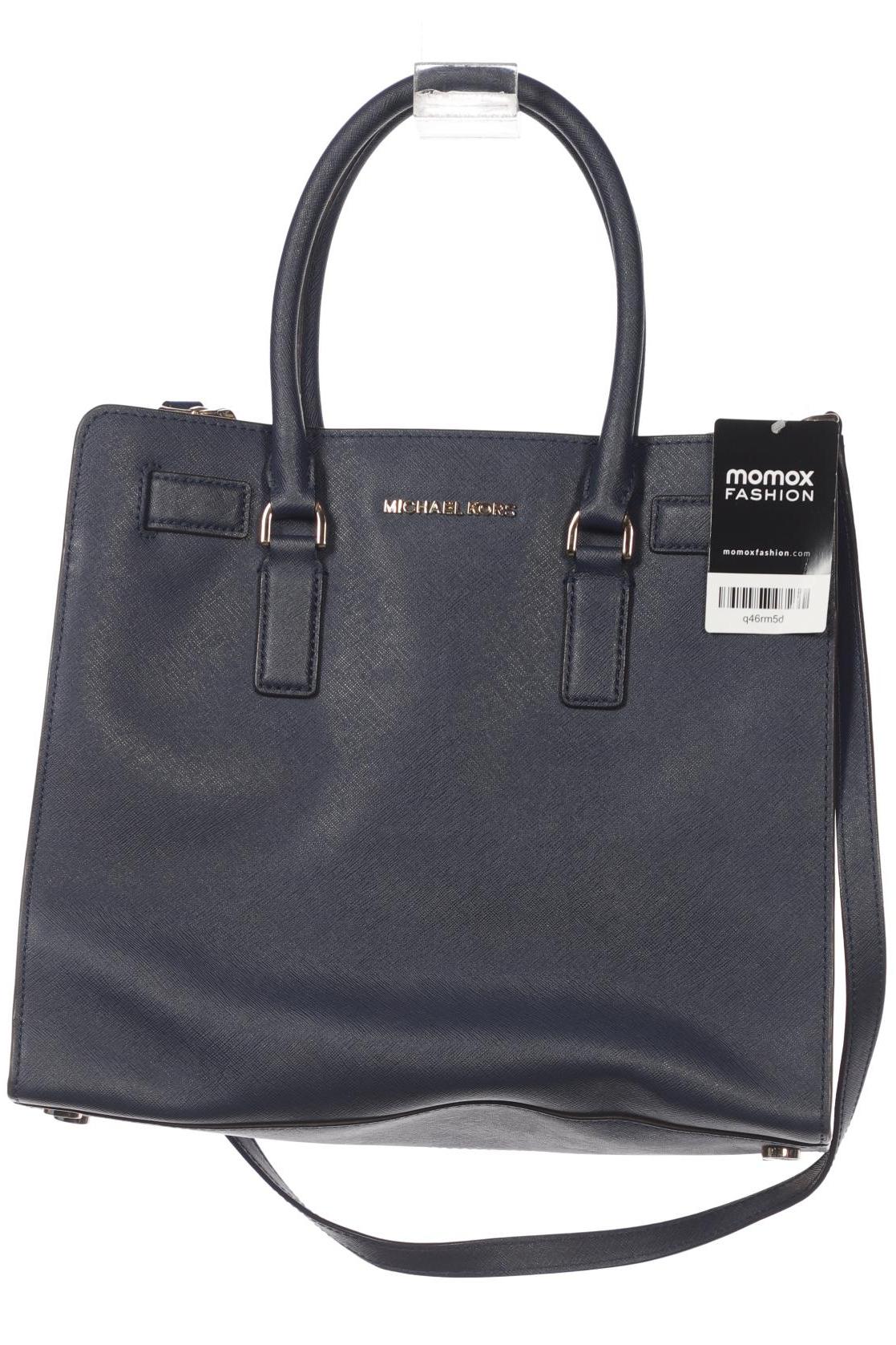 

MICHAEL MICHAEL KORS Damen Handtasche, marineblau