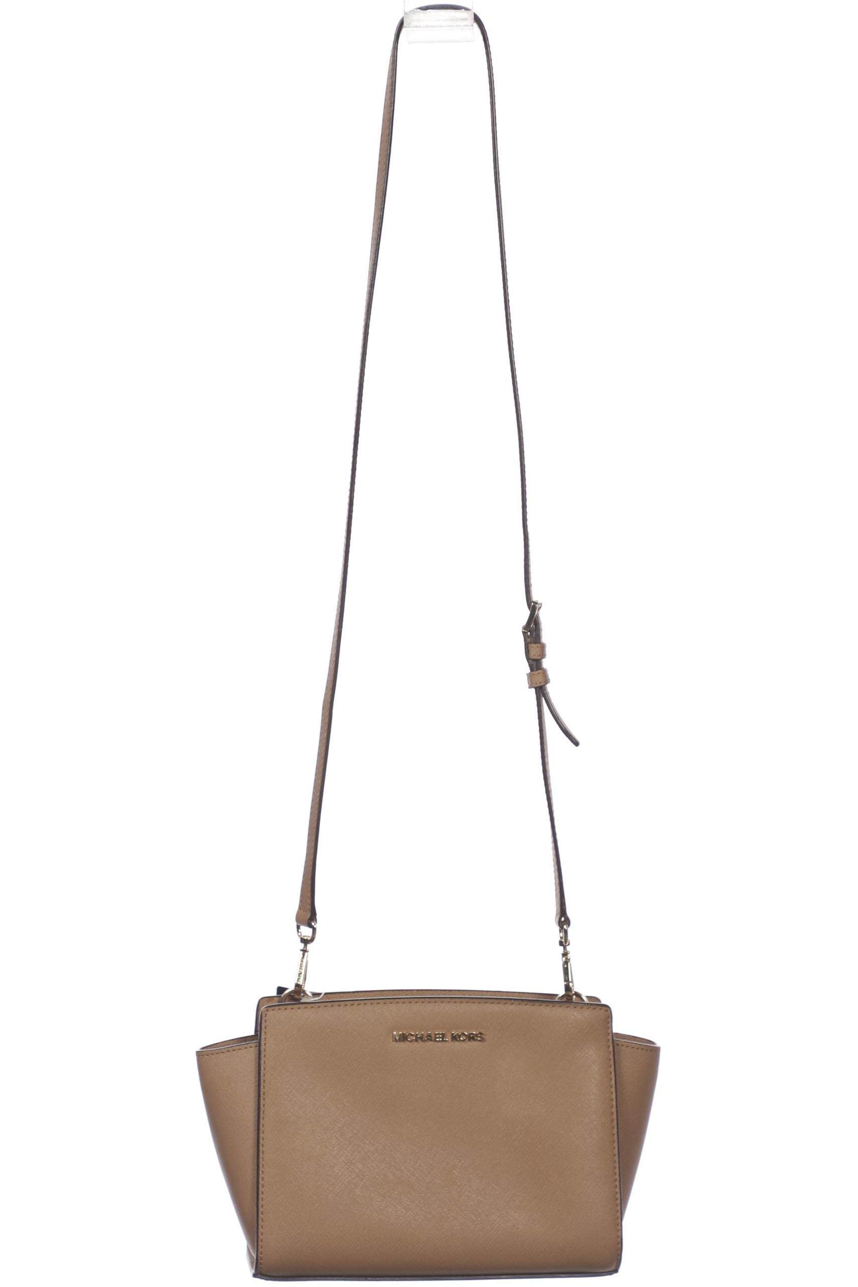

MICHAEL MICHAEL KORS Damen Handtasche, braun