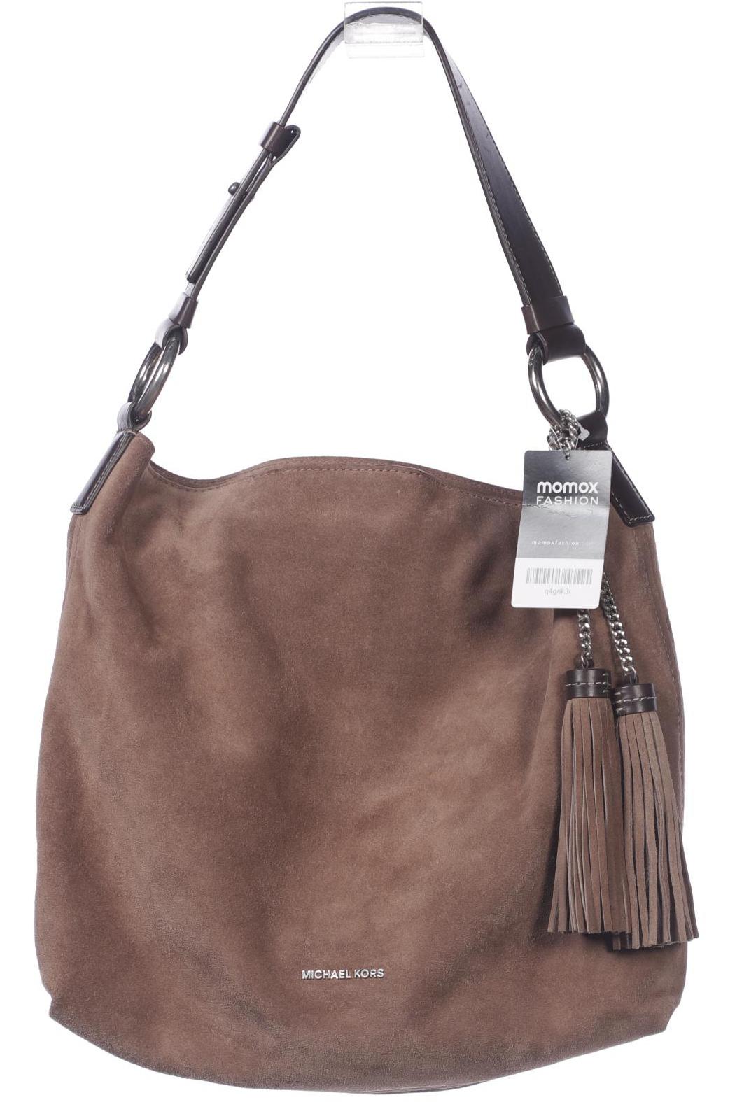 

Michael Michael Kors Damen Handtasche, braun, Gr.