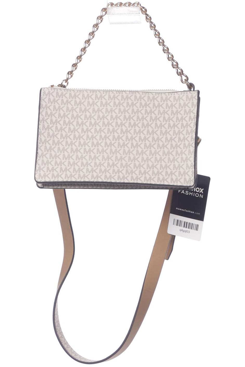 

Michael Michael Kors Damen Handtasche, beige, Gr.