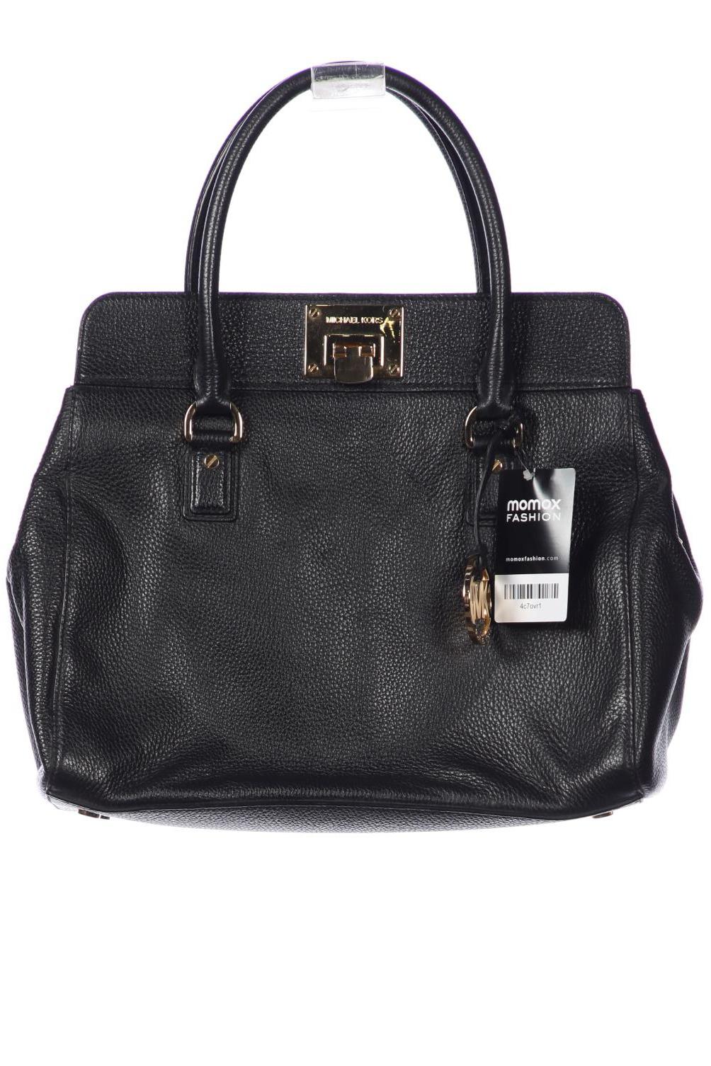 

Michael Michael Kors Damen Handtasche, schwarz, Gr.