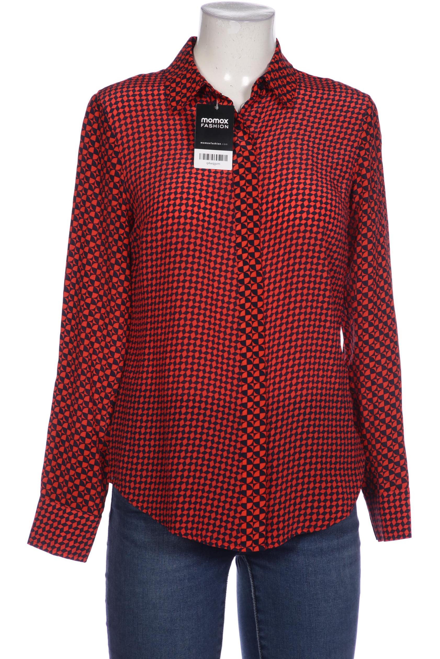 

MICHAEL MICHAEL KORS Damen Bluse, rot