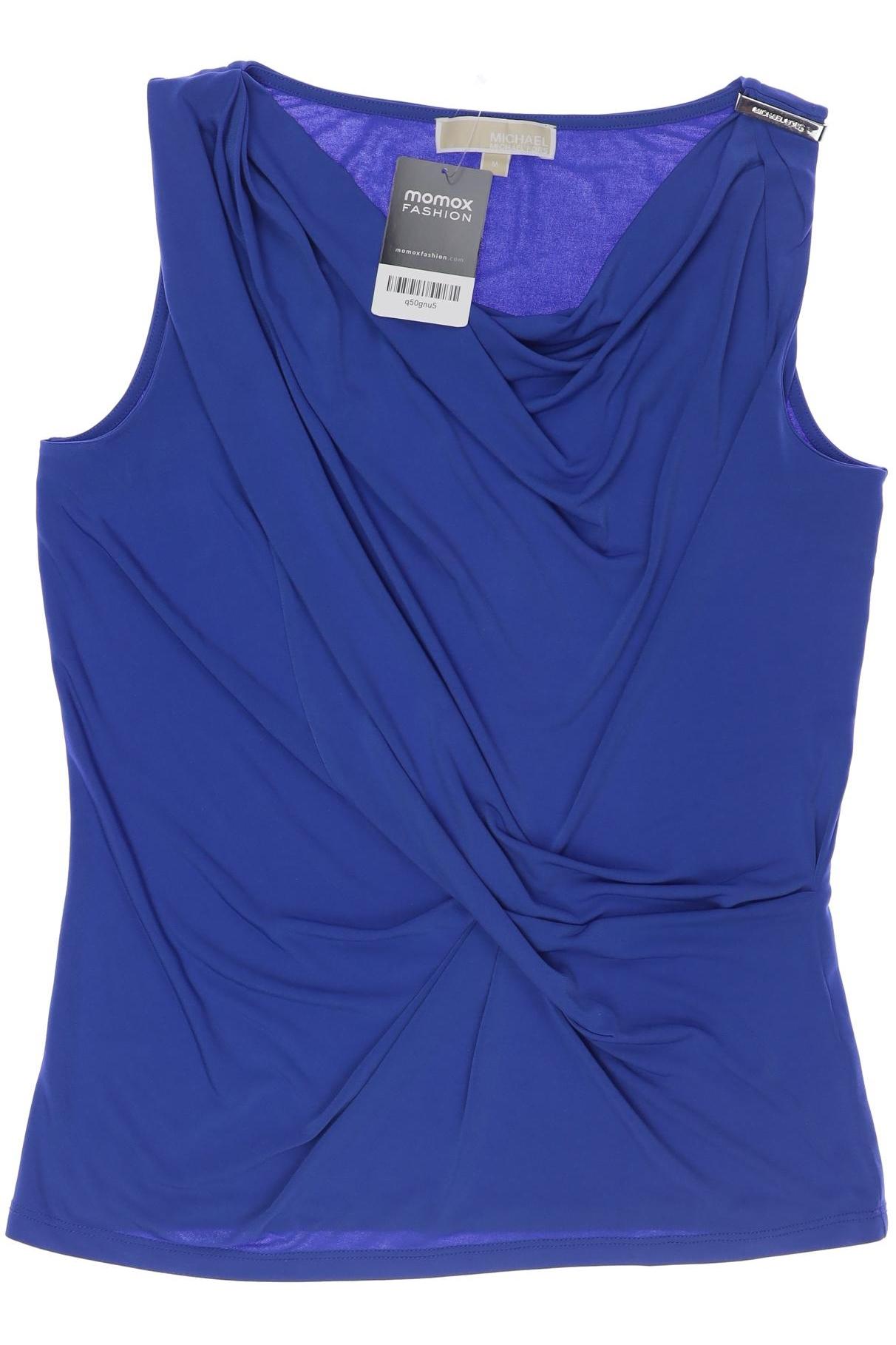 

Michael Michael Kors Damen Top, blau, Gr. 38