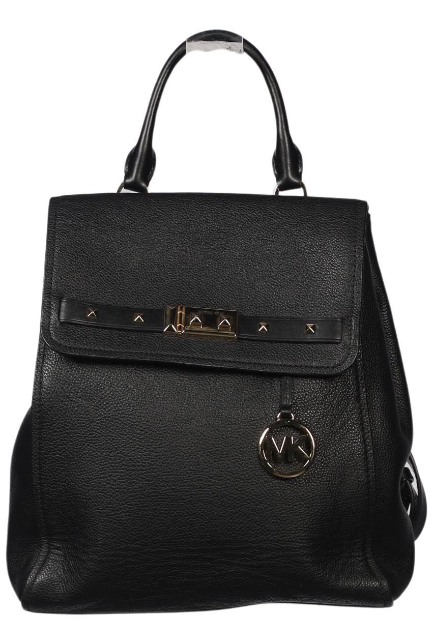 

Michael Michael Kors Damen Rucksack, schwarz, Gr.