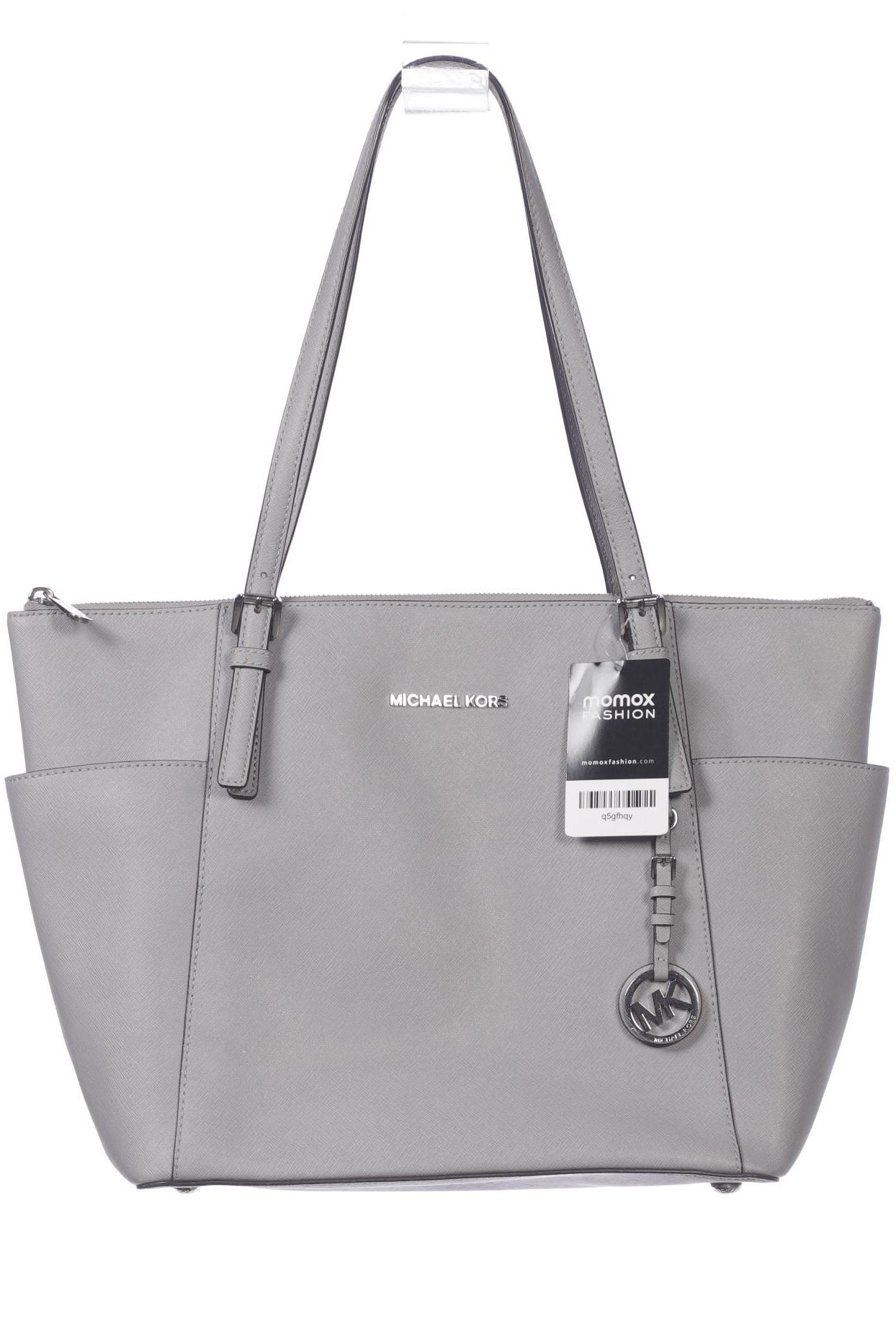 

Michael Michael Kors Damen Handtasche, grau, Gr.