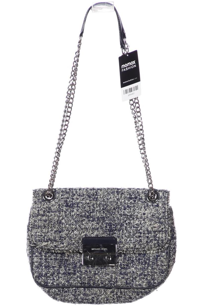 

MICHAEL MICHAEL KORS Damen Handtasche, marineblau