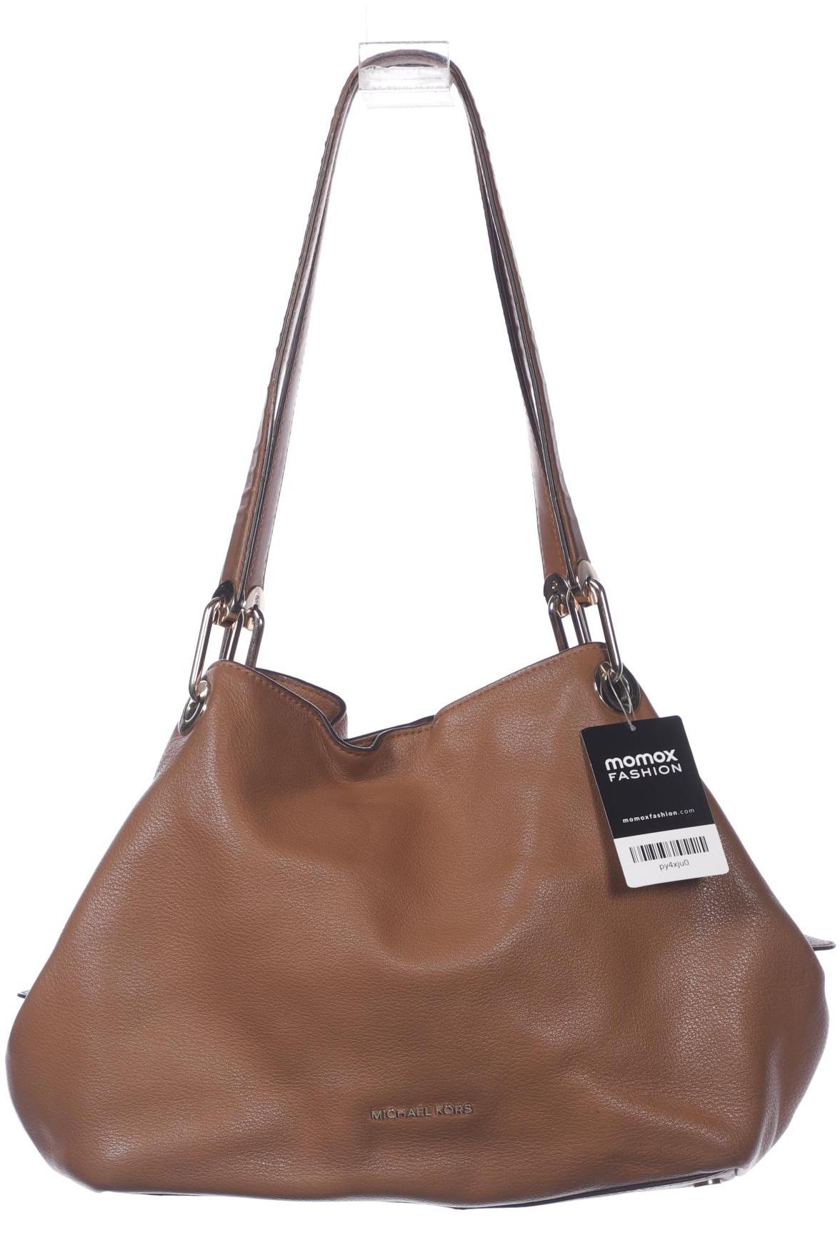 

Michael Michael Kors Damen Handtasche, braun, Gr.