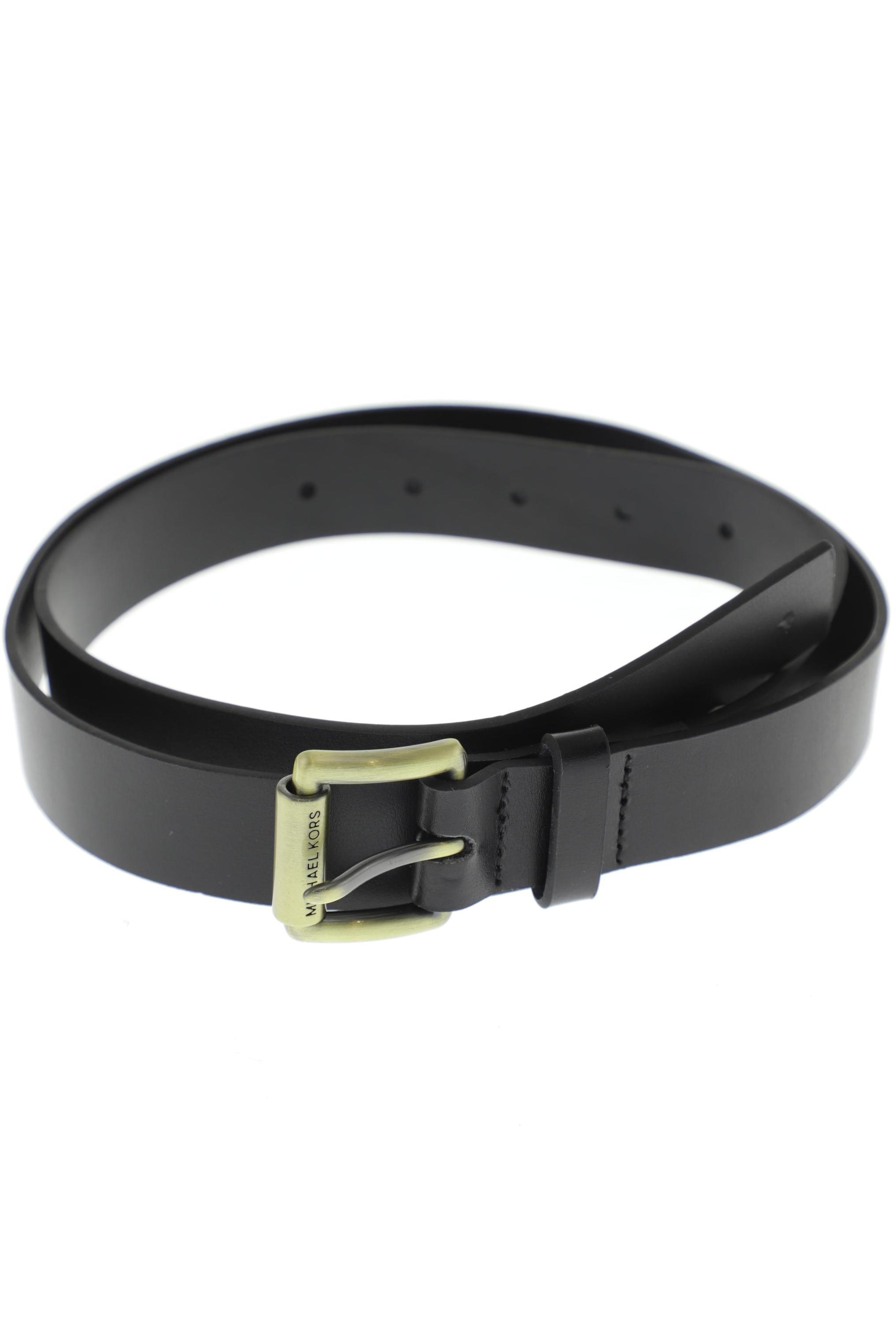 

MICHAEL MICHAEL KORS Damen Gürtel, schwarz
