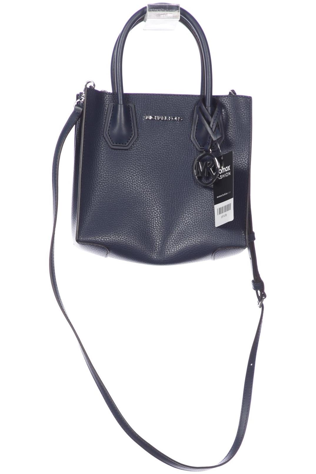 

Michael Michael Kors Damen Handtasche, marineblau, Gr.