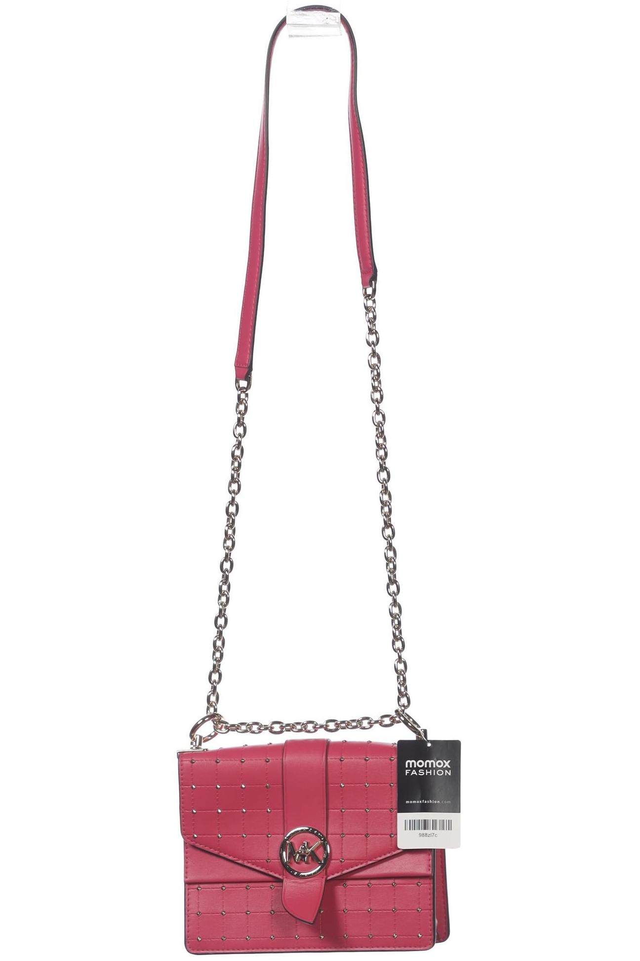 

Michael Michael Kors Damen Handtasche, pink, Gr.