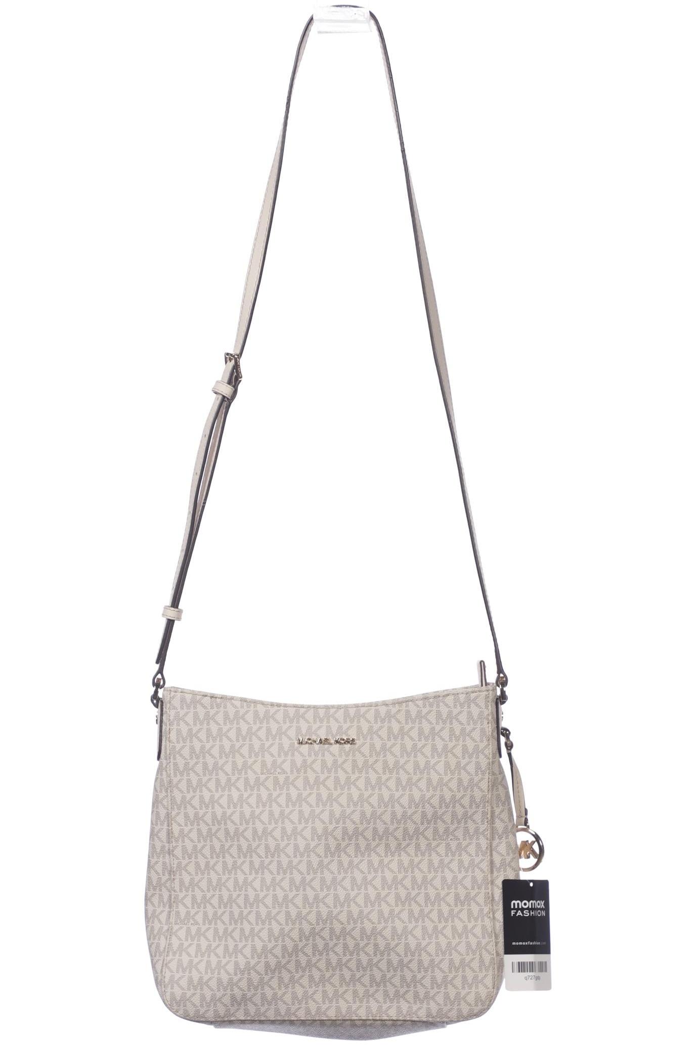 

Michael Michael Kors Damen Handtasche, beige, Gr.
