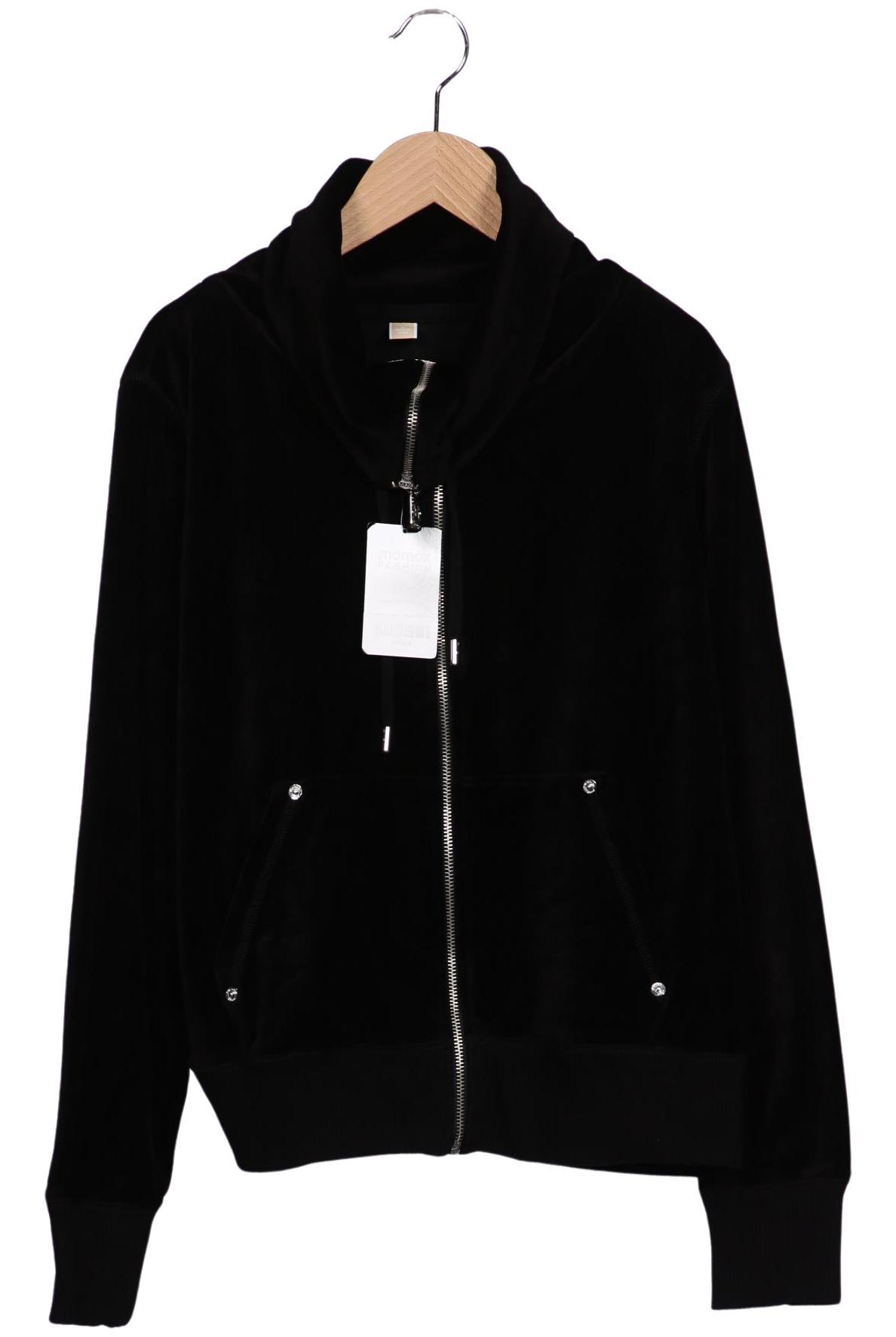 

Michael Michael Kors Damen Sweatshirt, schwarz, Gr. 42