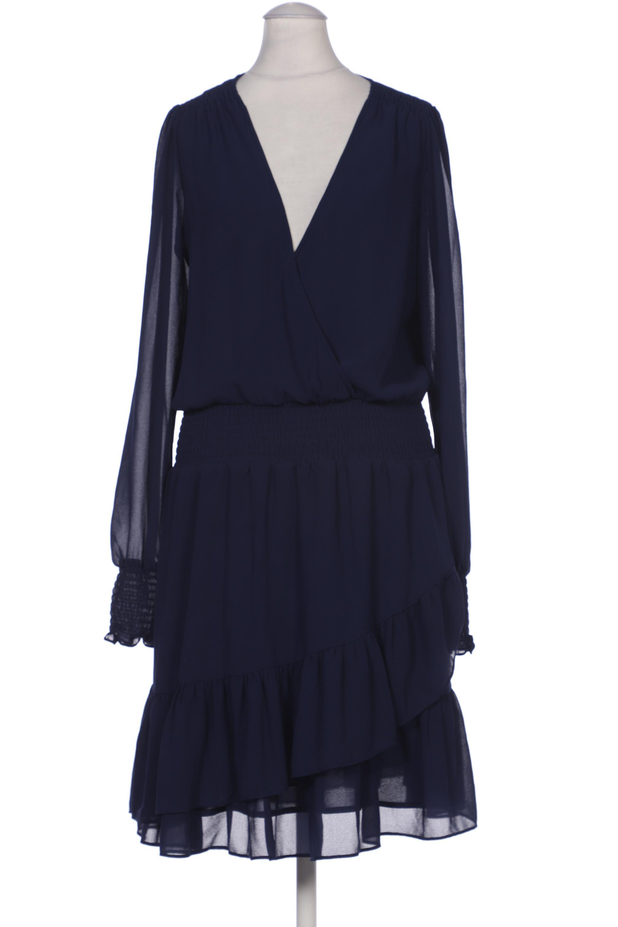 

Michael Michael Kors Damen Kleid, marineblau, Gr. 36