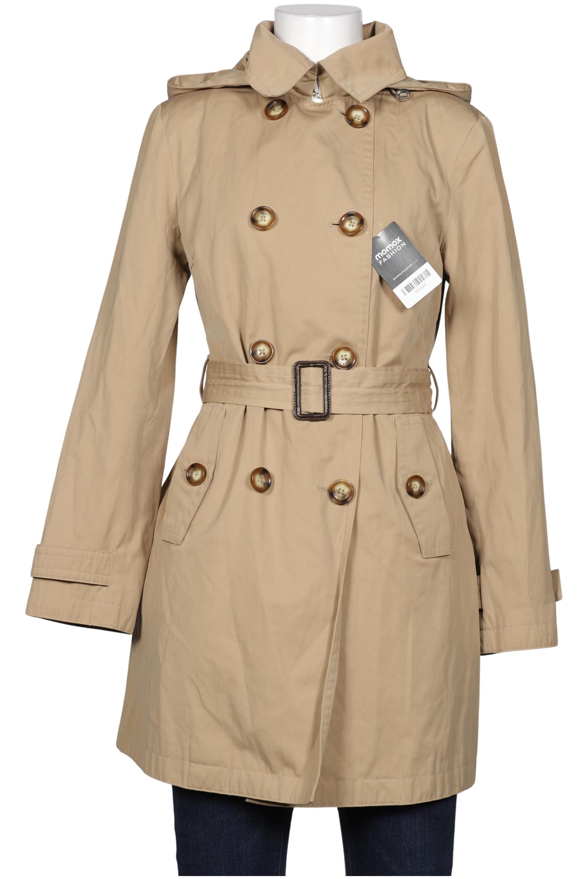 

Michael Michael Kors Damen Mantel, beige, Gr. 36