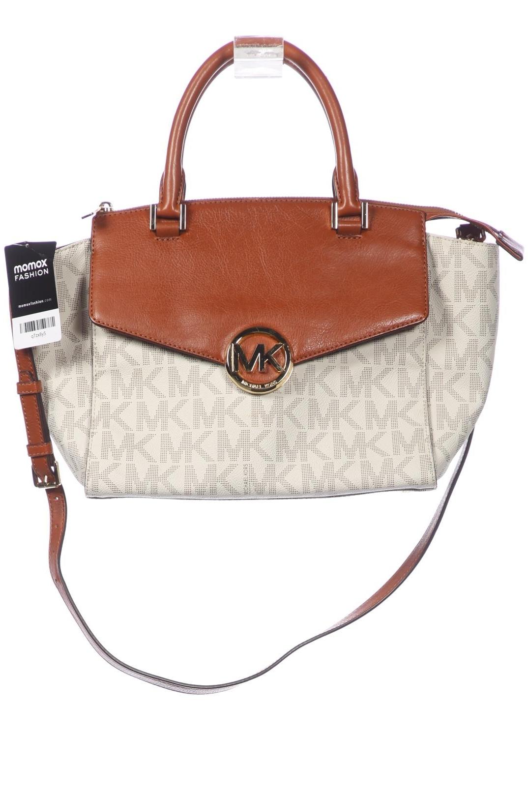 

Michael Michael Kors Damen Handtasche, cremeweiß, Gr.