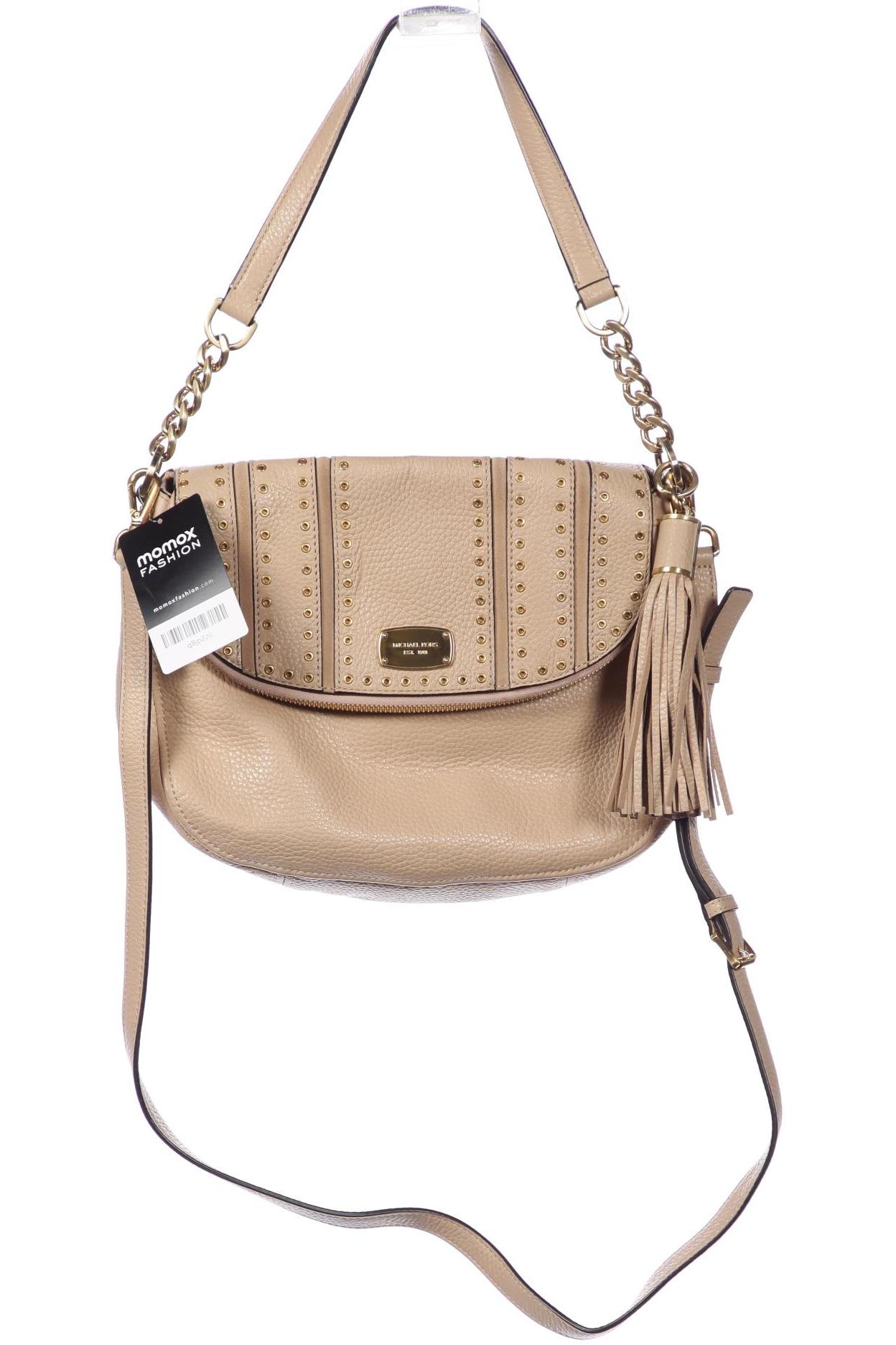 

MICHAEL MICHAEL KORS Damen Handtasche, beige