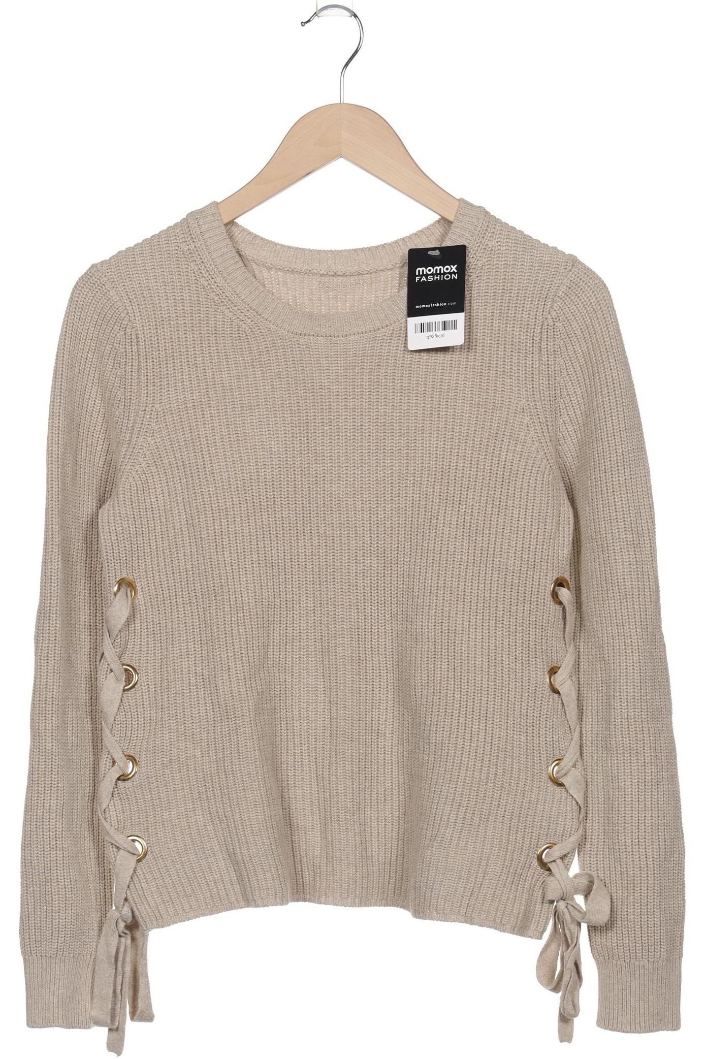 

Michael Michael Kors Damen Pullover, beige, Gr. 38